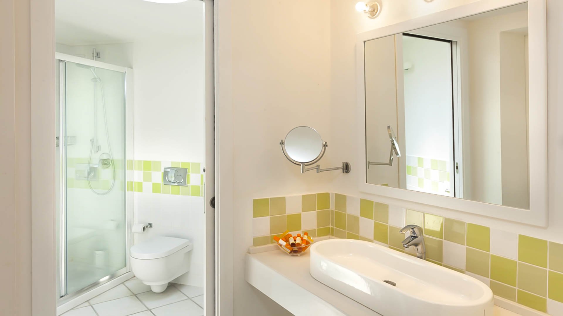 Hotel Mare Pineta