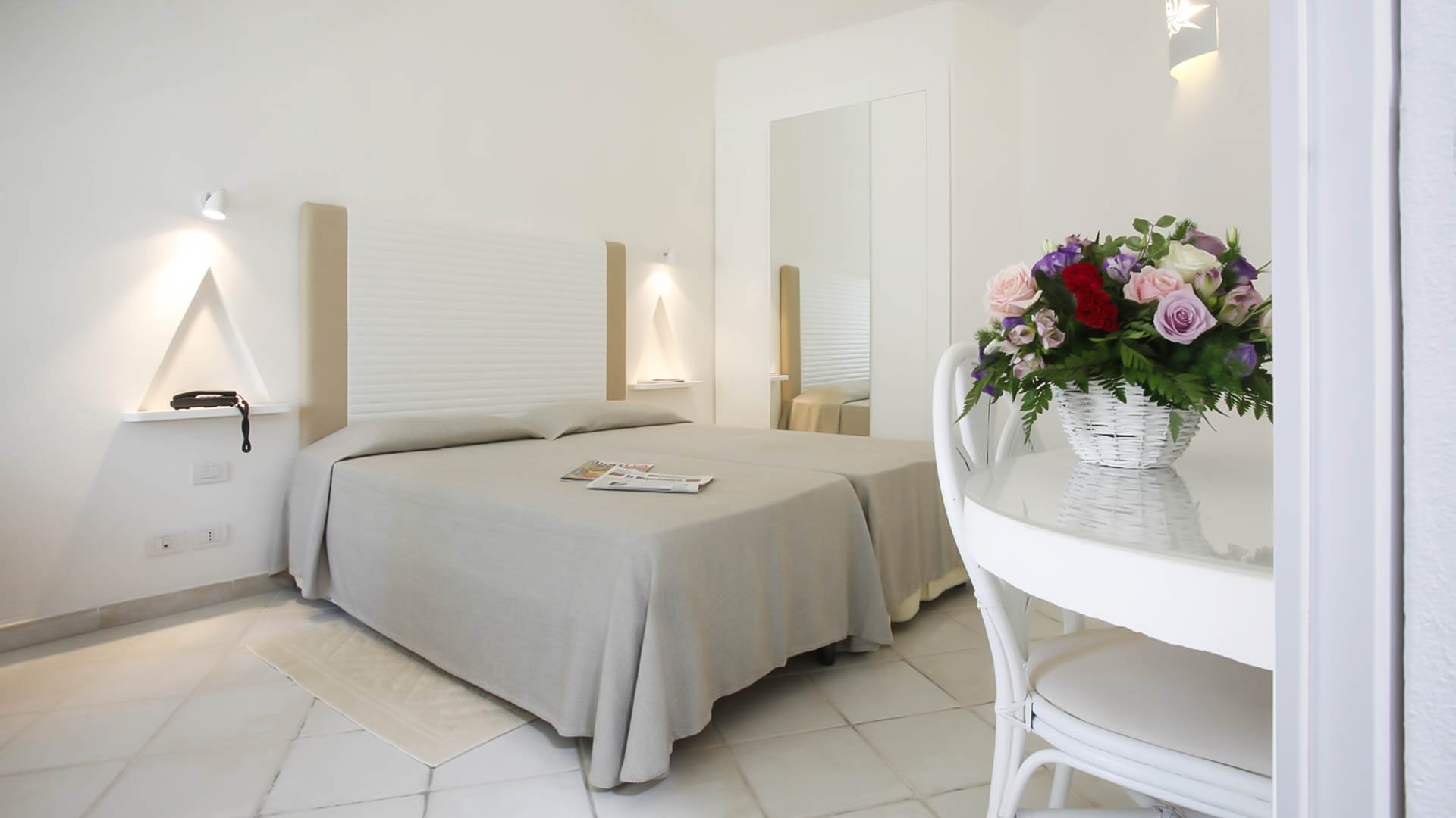 Hotel Mare Pineta