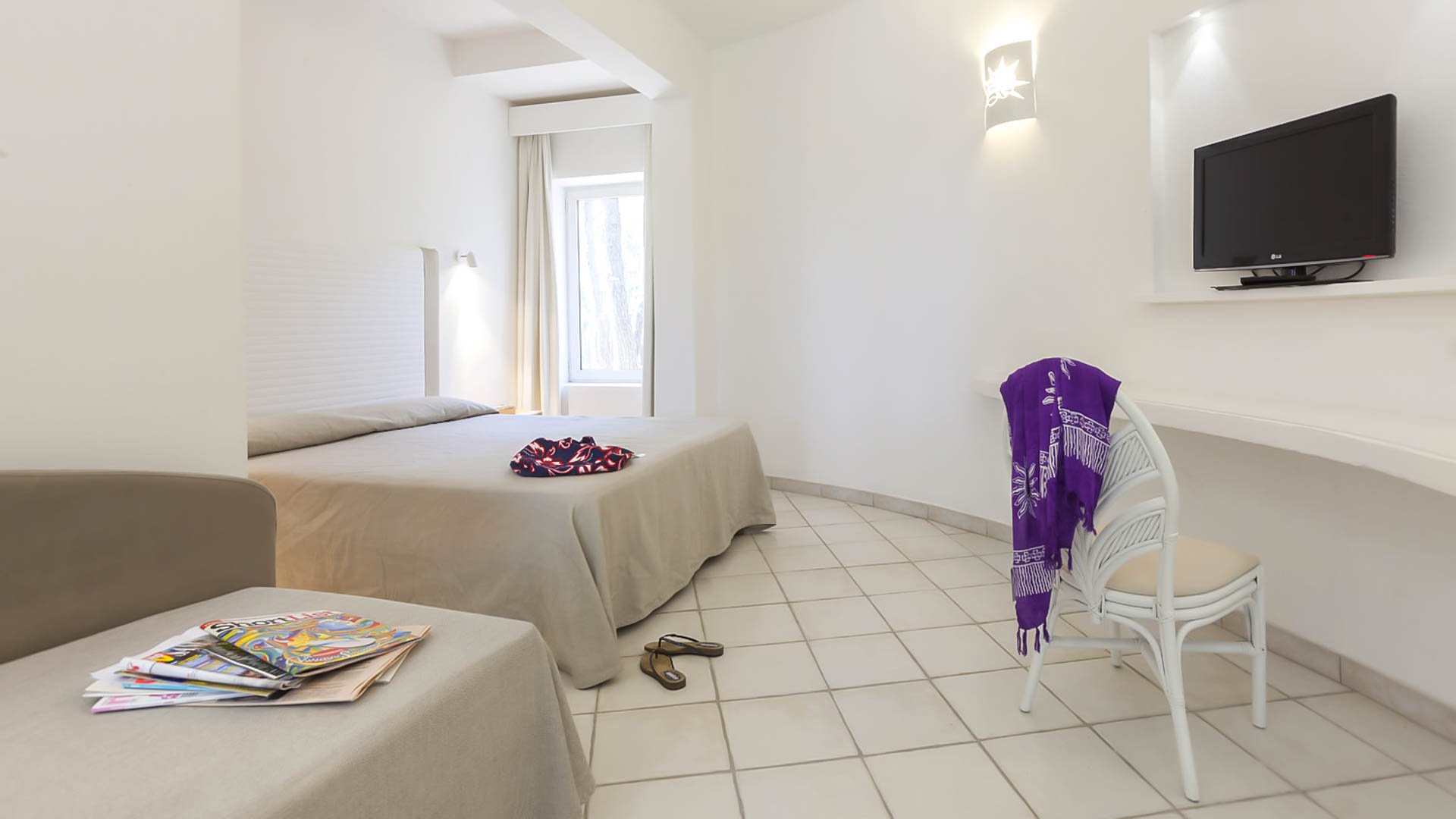 Hotel Mare Pineta