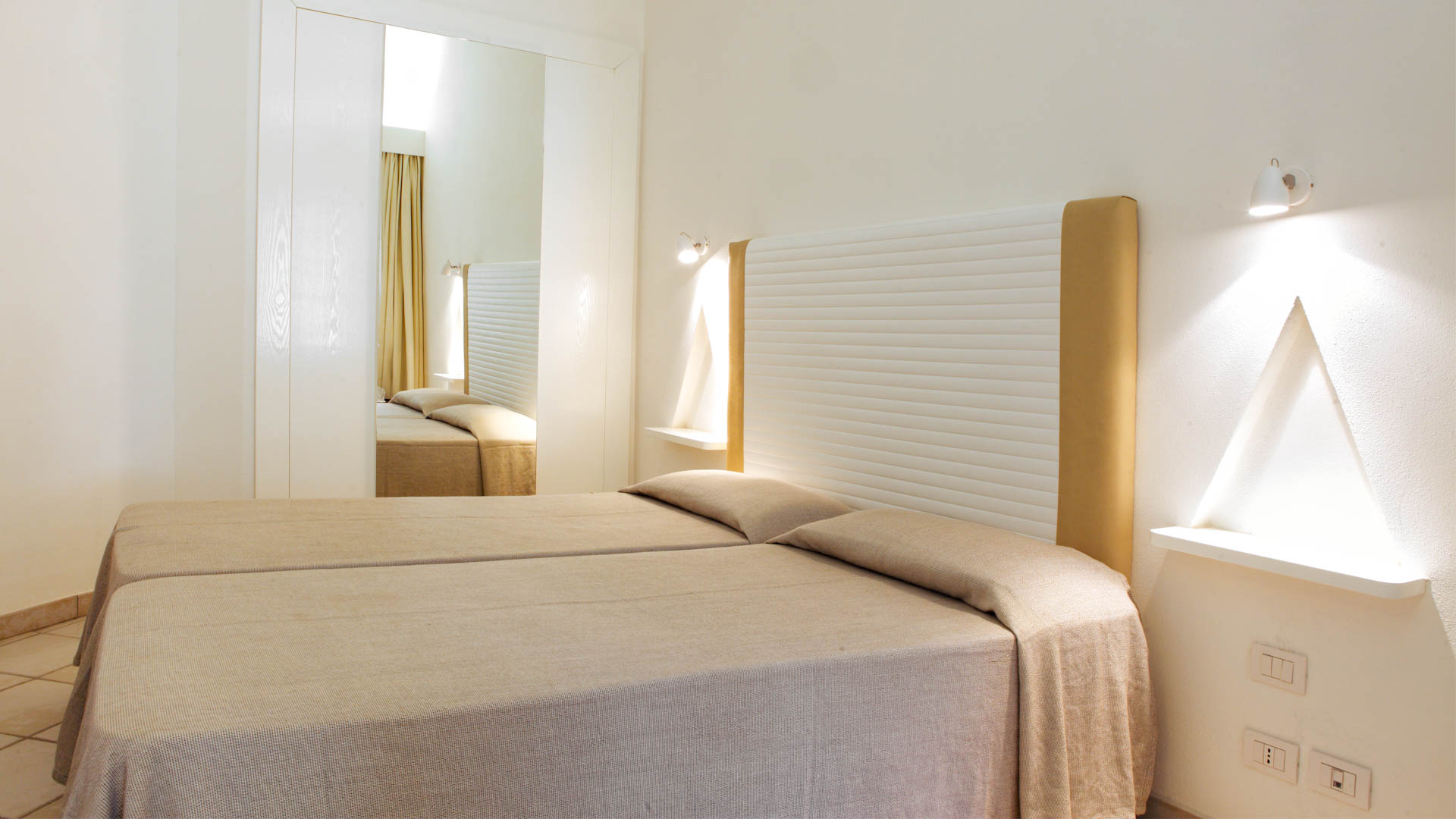 Hotel Mare Pineta