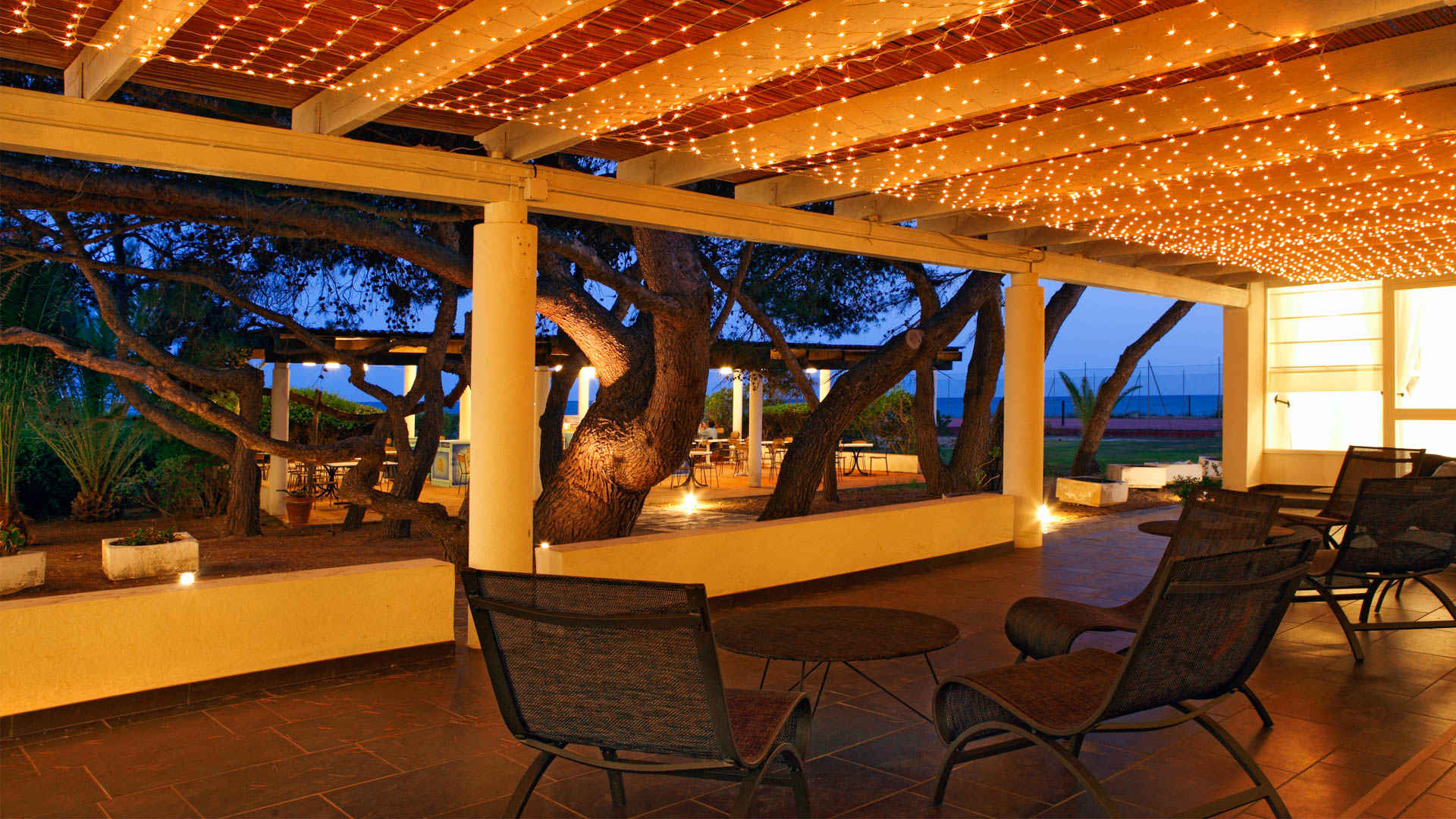 Hotel Mare Pineta