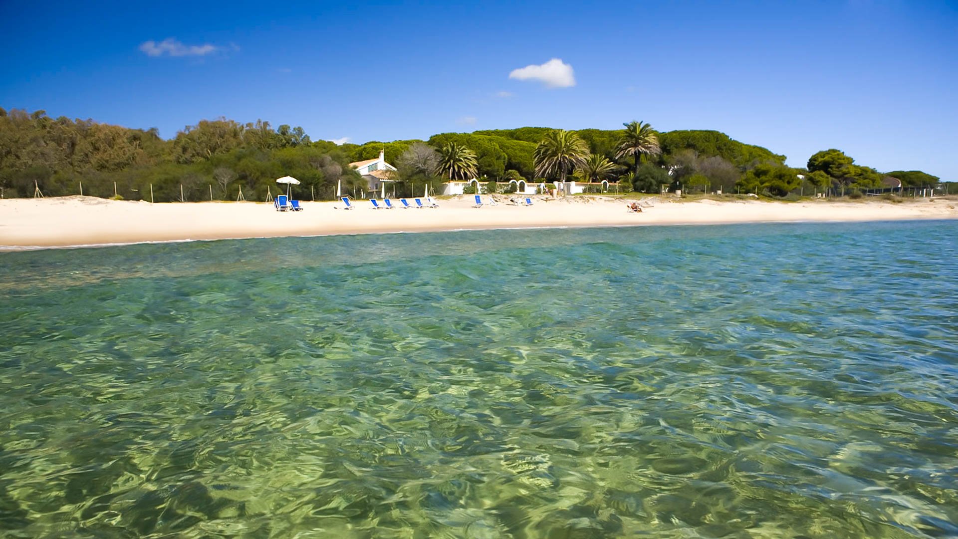 Hotel Mare Pineta