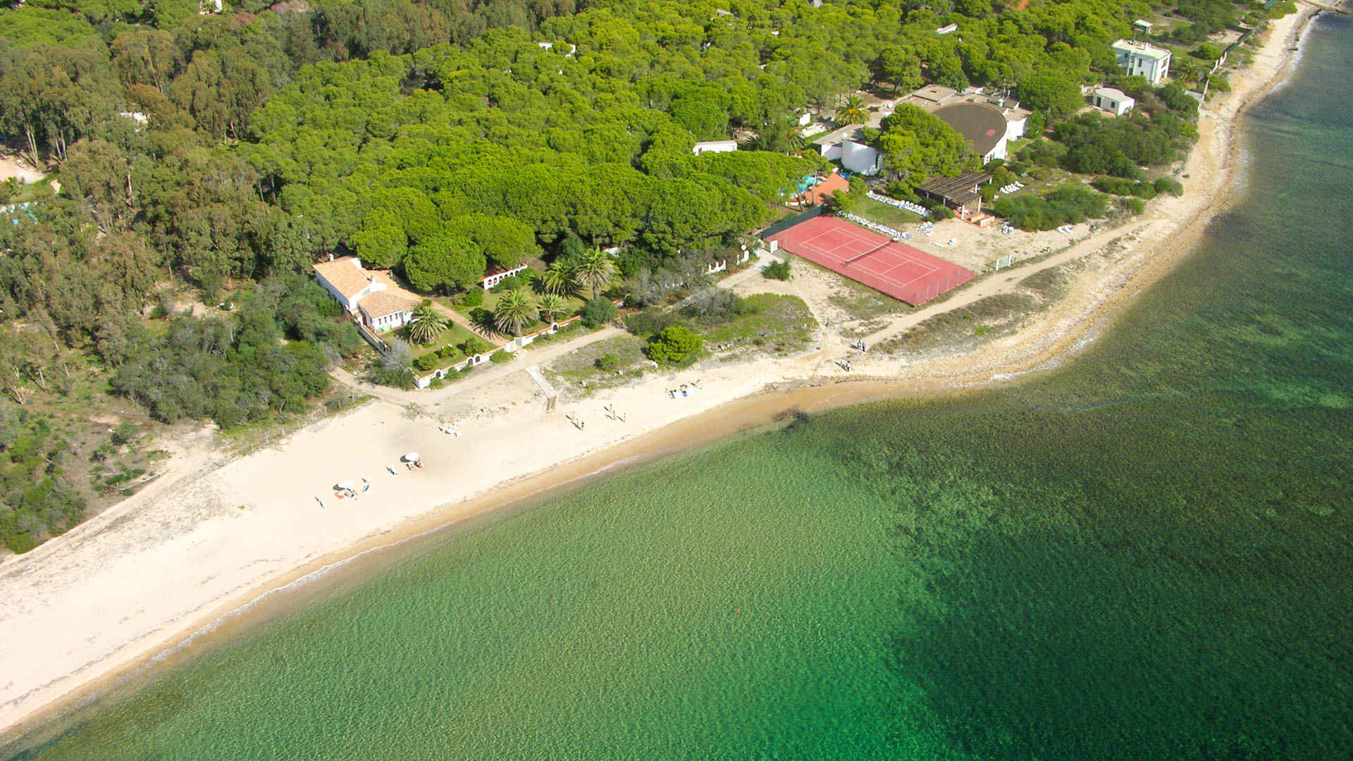 Hotel Mare Pineta
