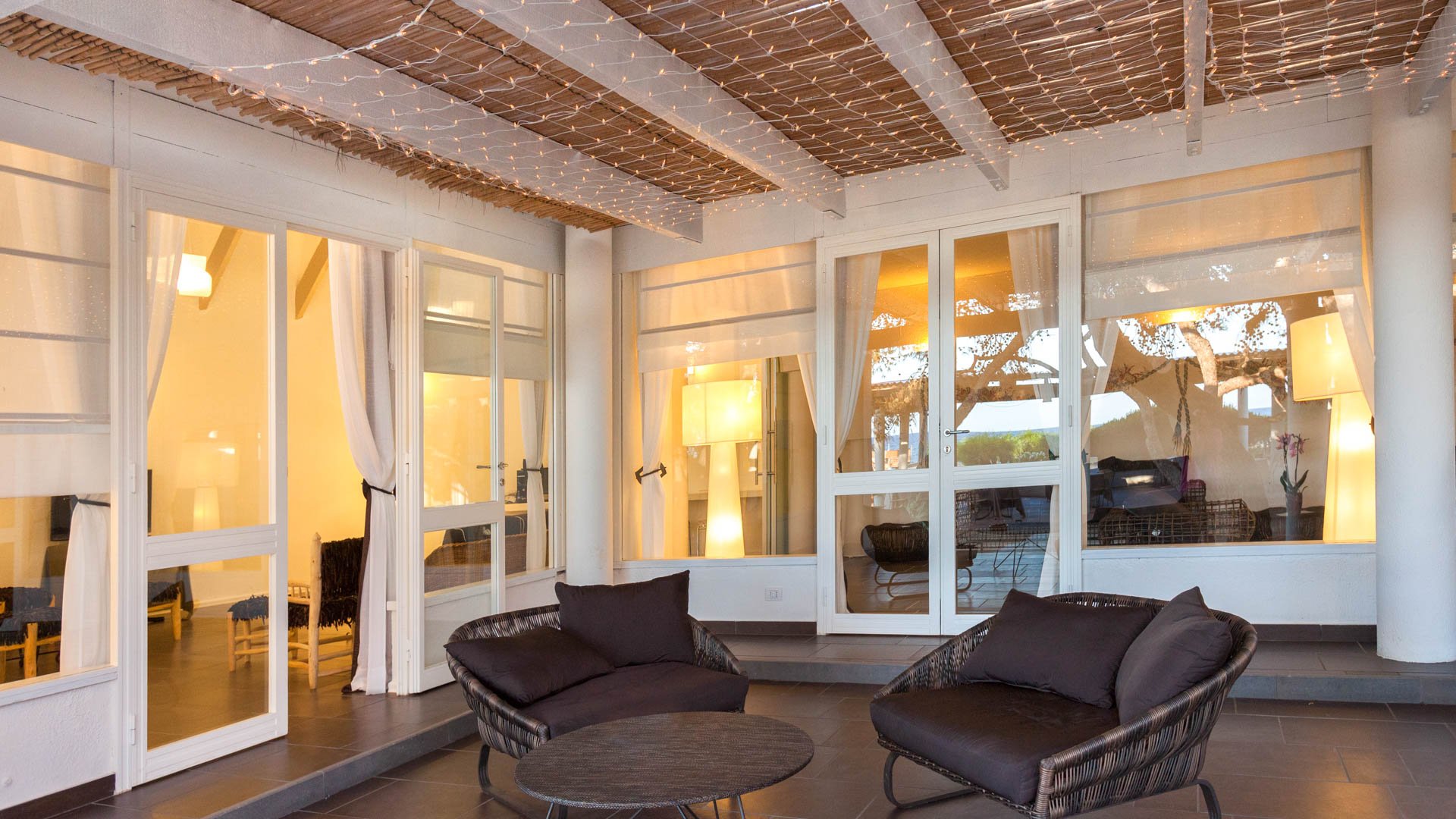 Hotel Mare Pineta