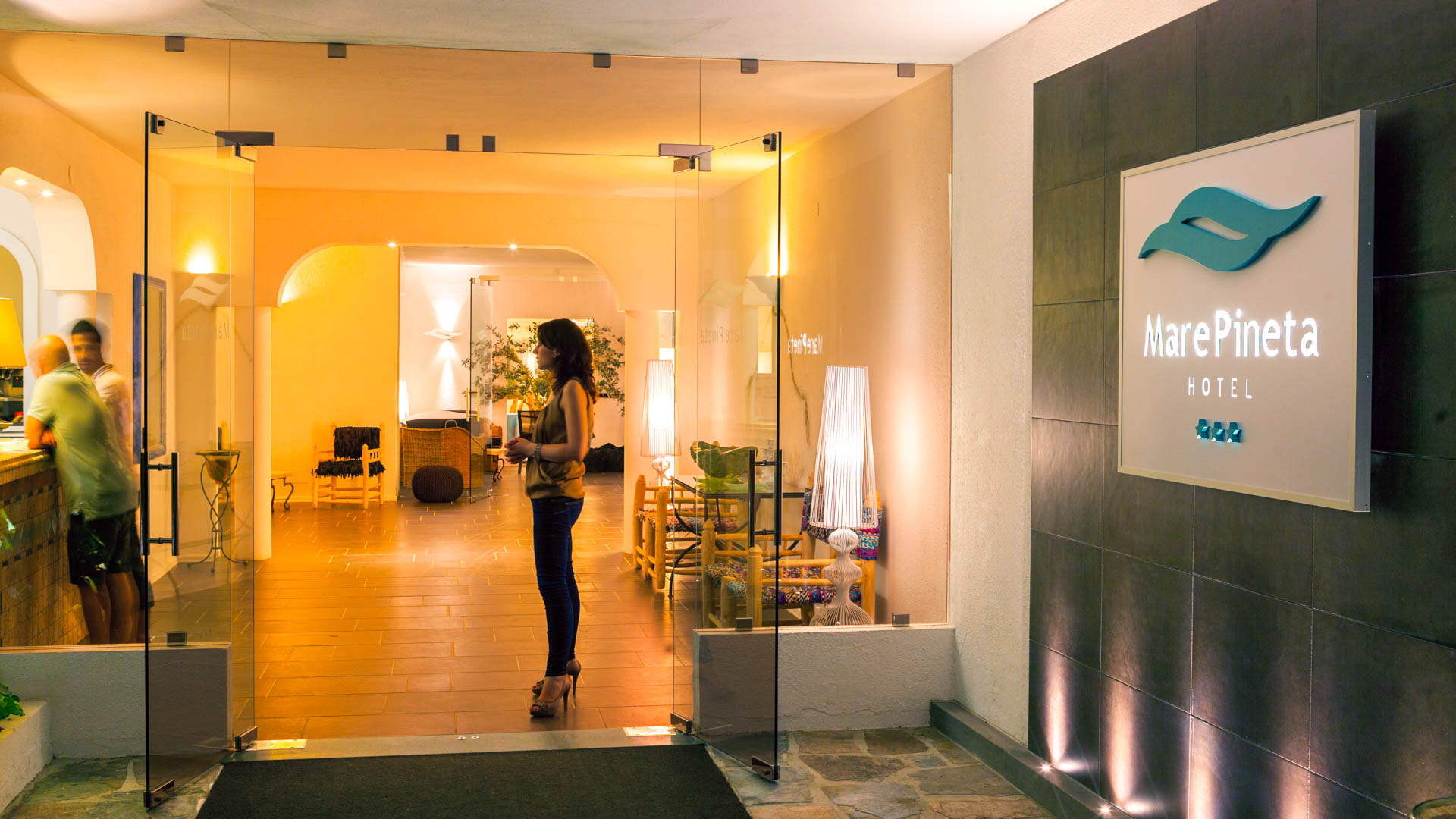 Hotel Mare Pineta