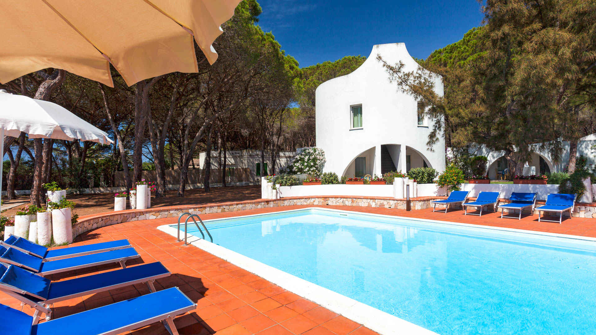 Hotel Mare Pineta