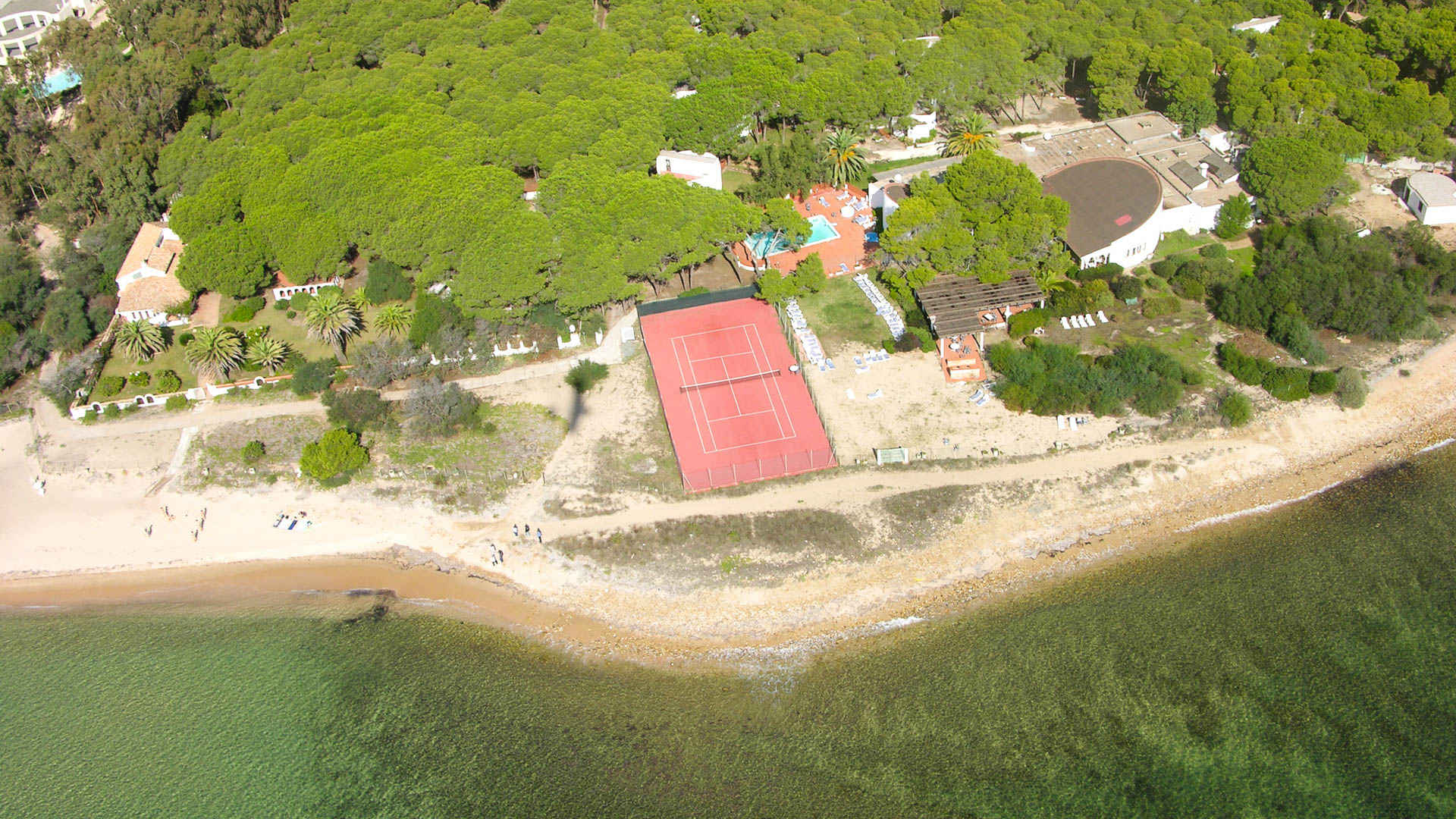 Hotel Mare Pineta