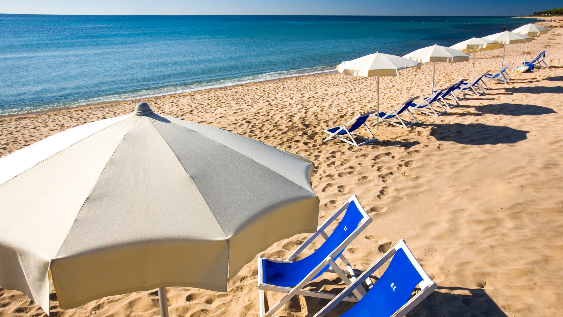 Hotel Mare Pineta