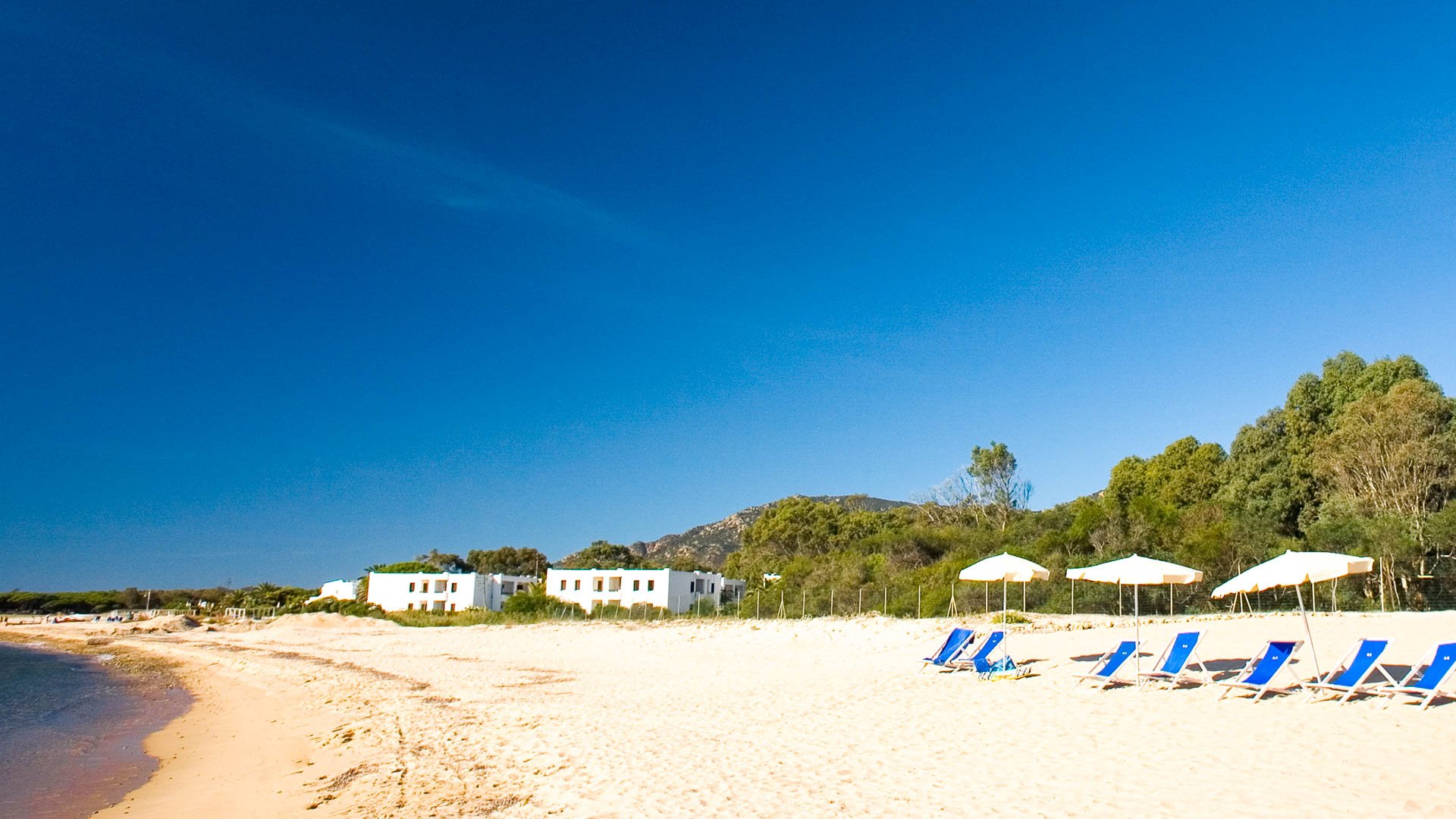 Hotel Mare Pineta