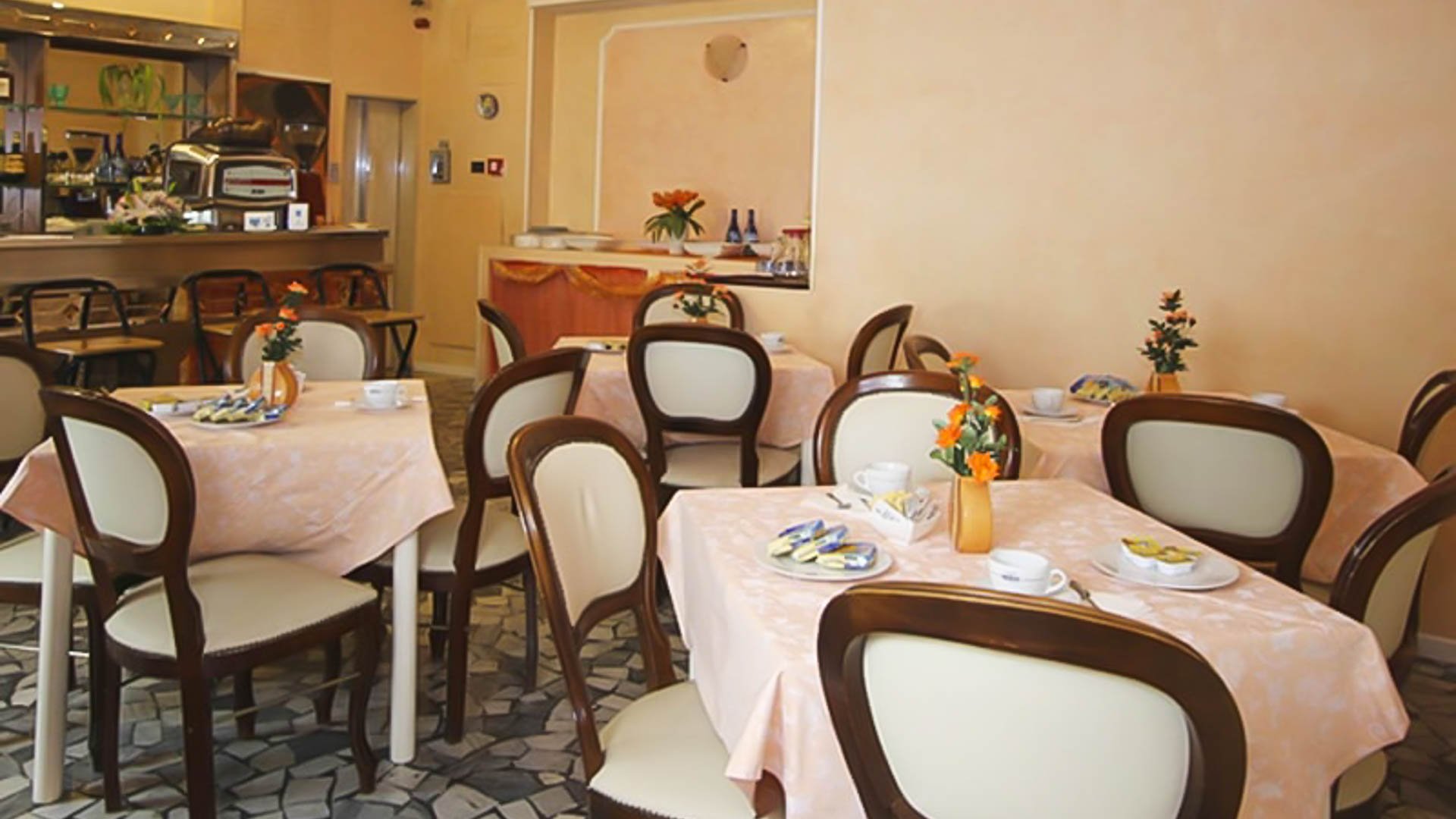Hotel Maria Grazia