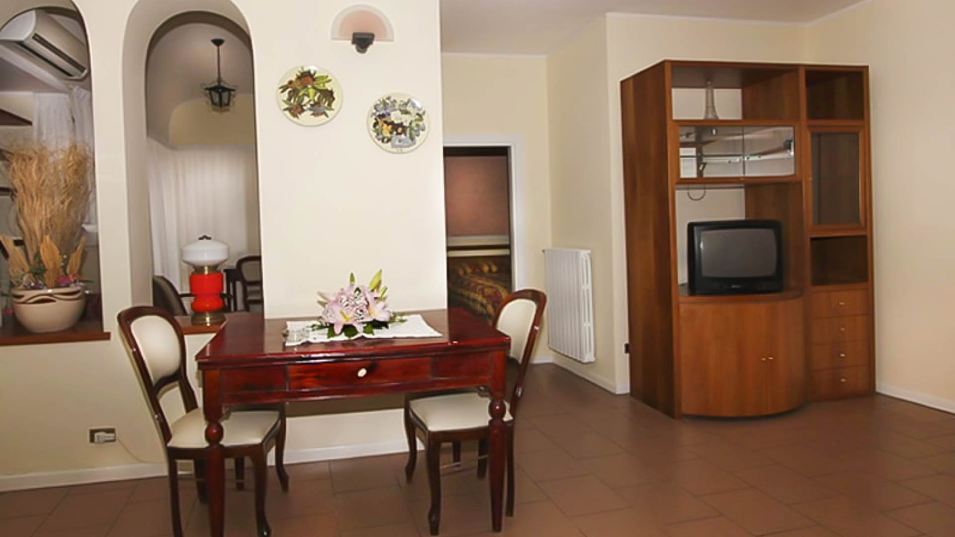 Hotel Maria Grazia