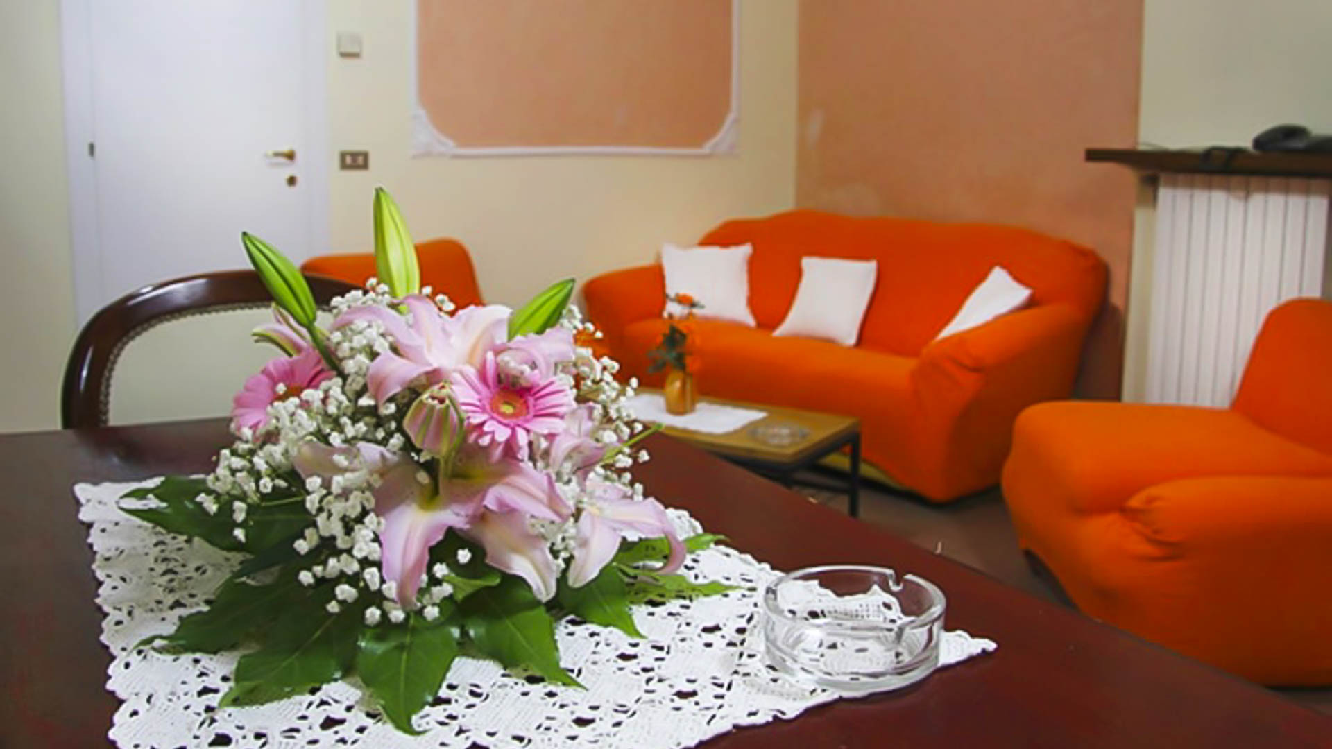 Hotel Maria Grazia