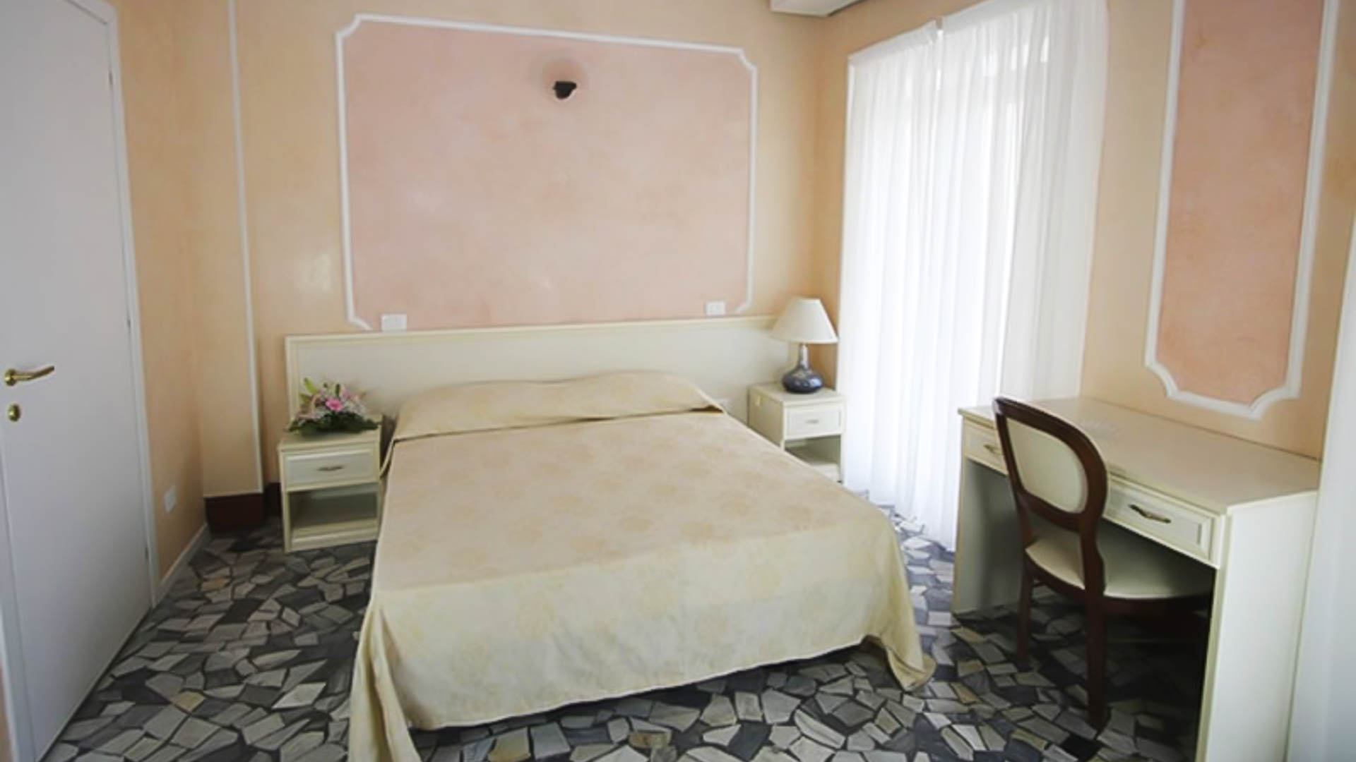 Hotel Maria Grazia