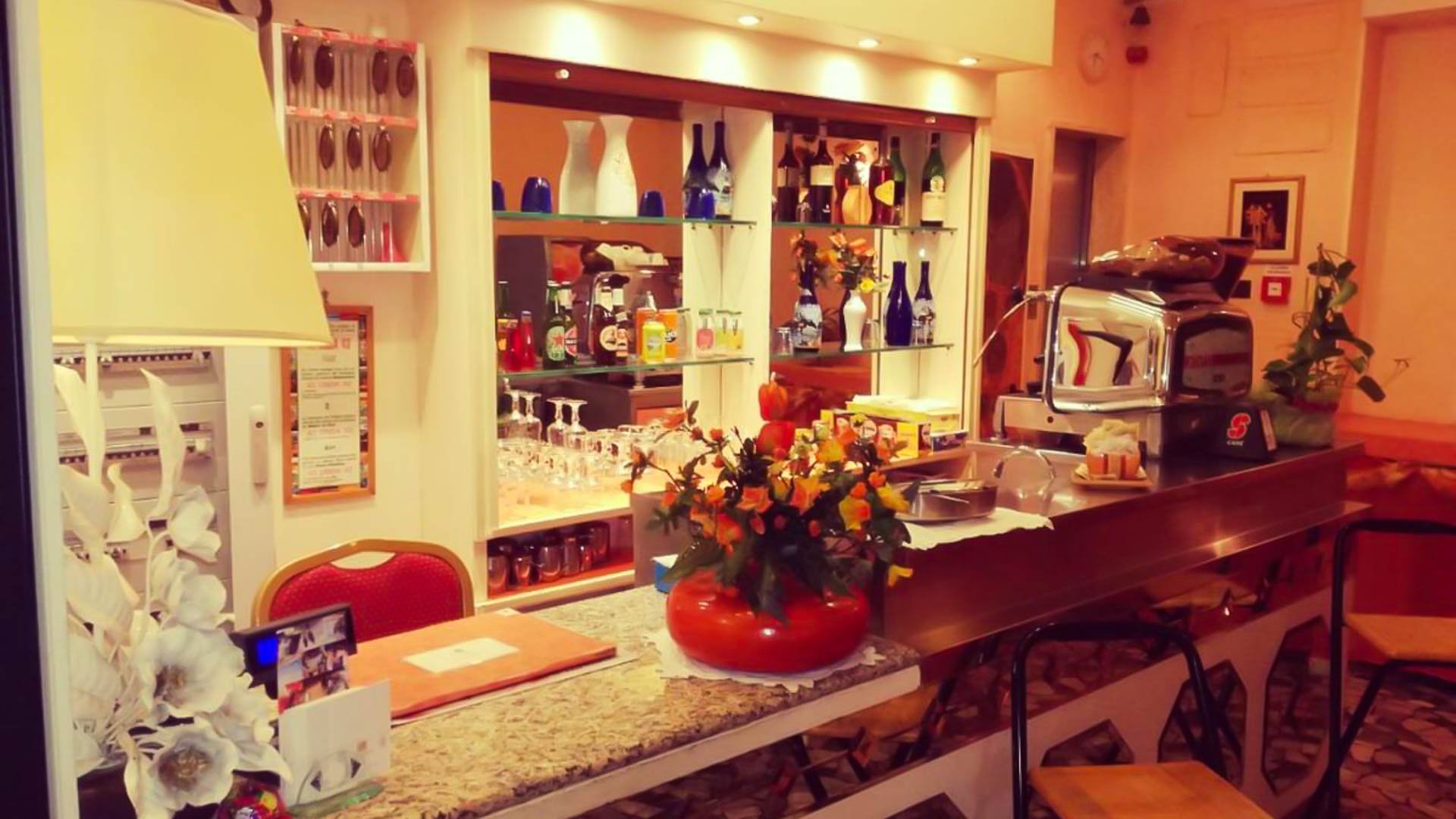 Hotel Maria Grazia