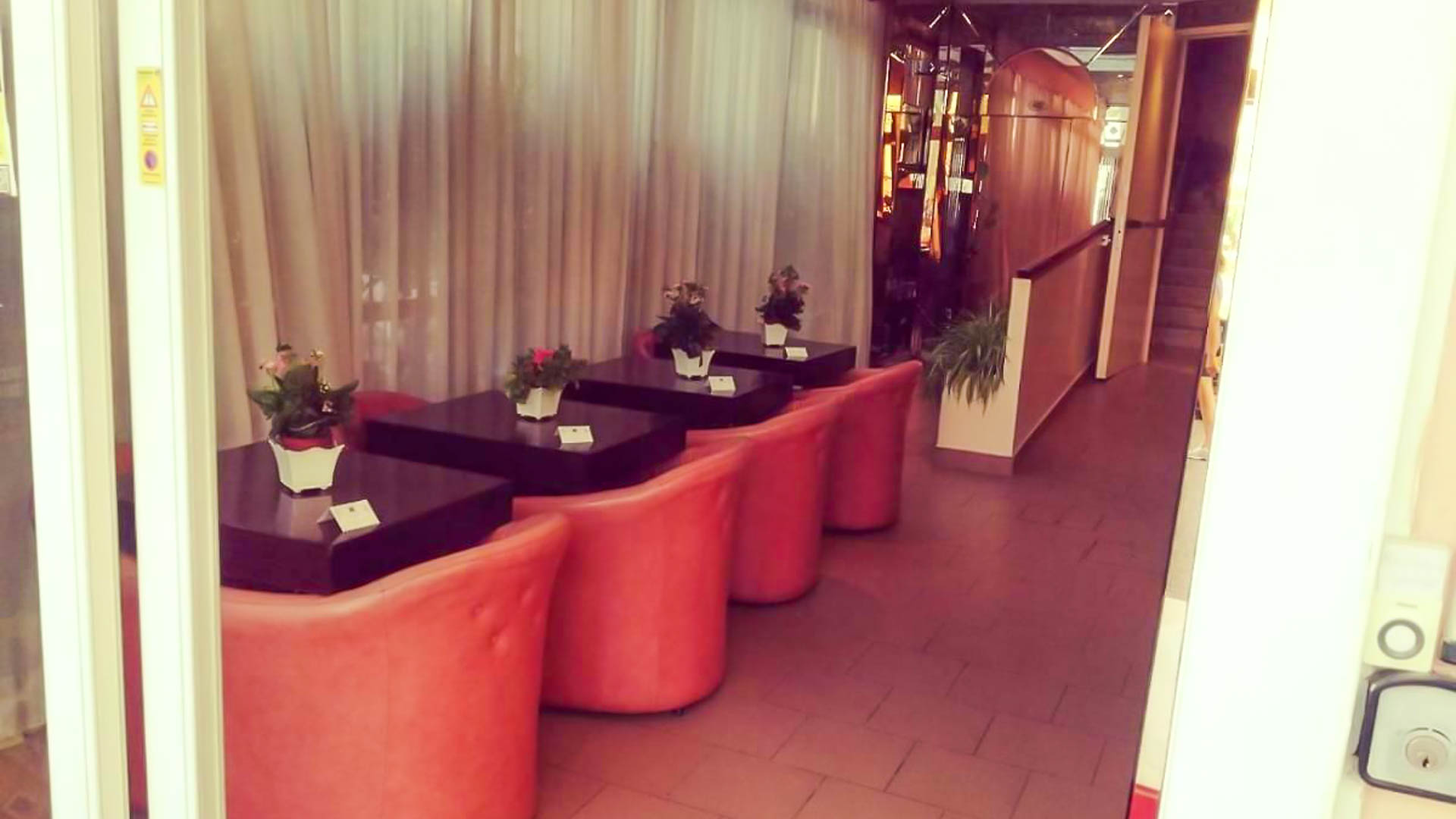 Hotel Maria Grazia