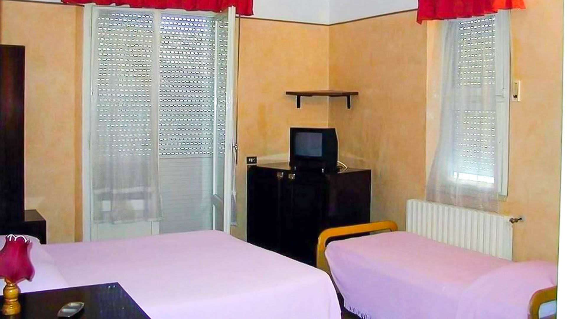 Hotel Maria Grazia