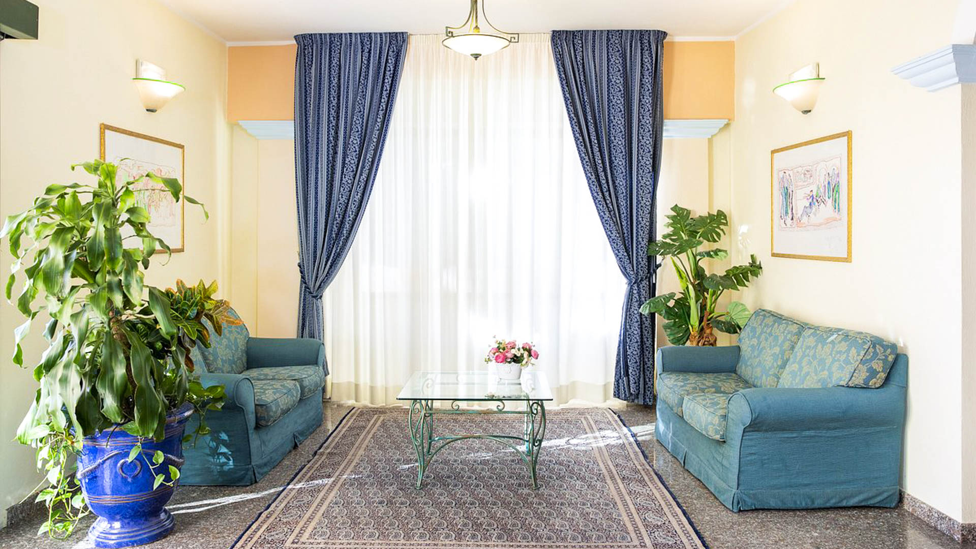 Hotel Maria Rosaria