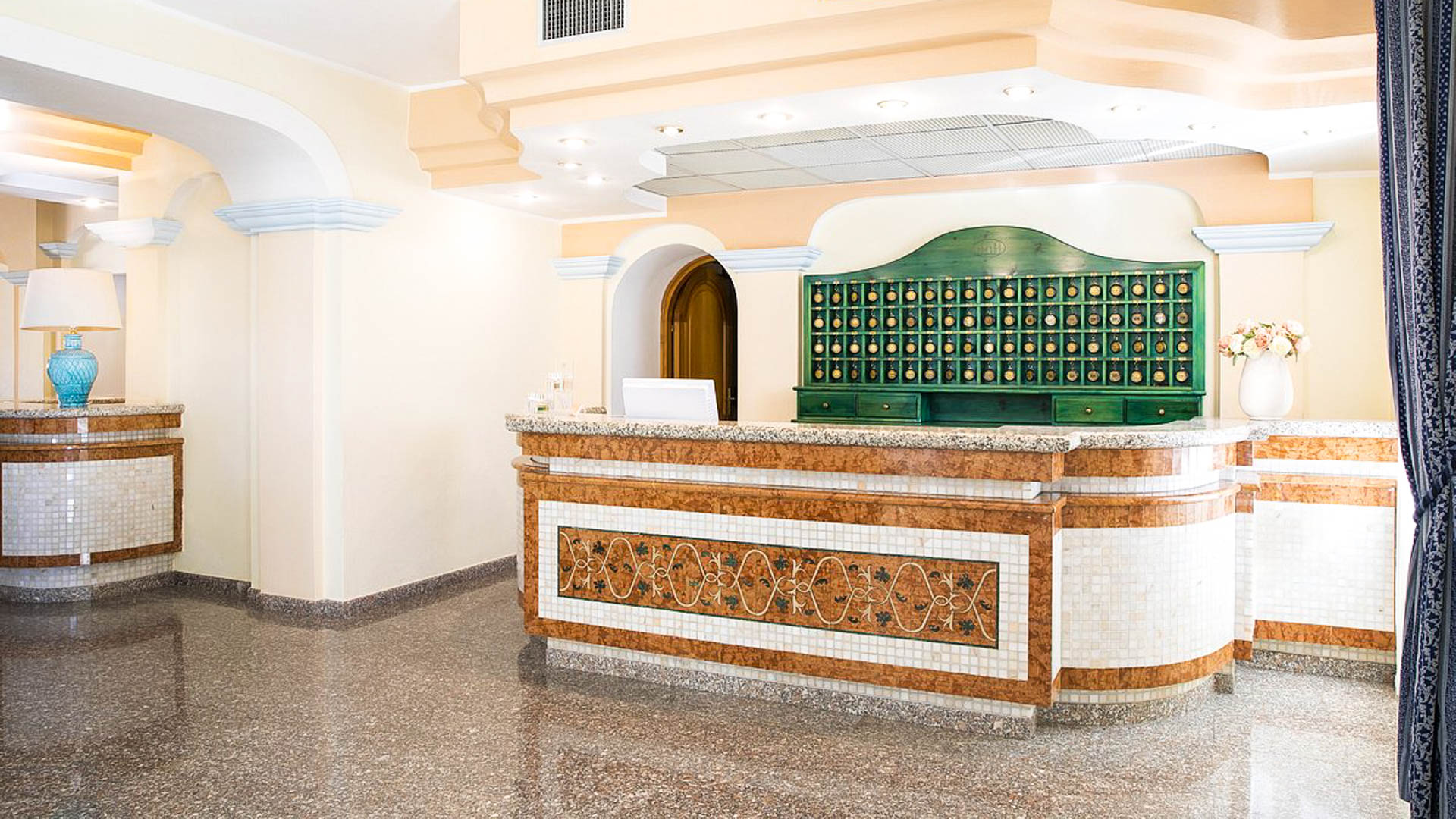 Hotel Maria Rosaria