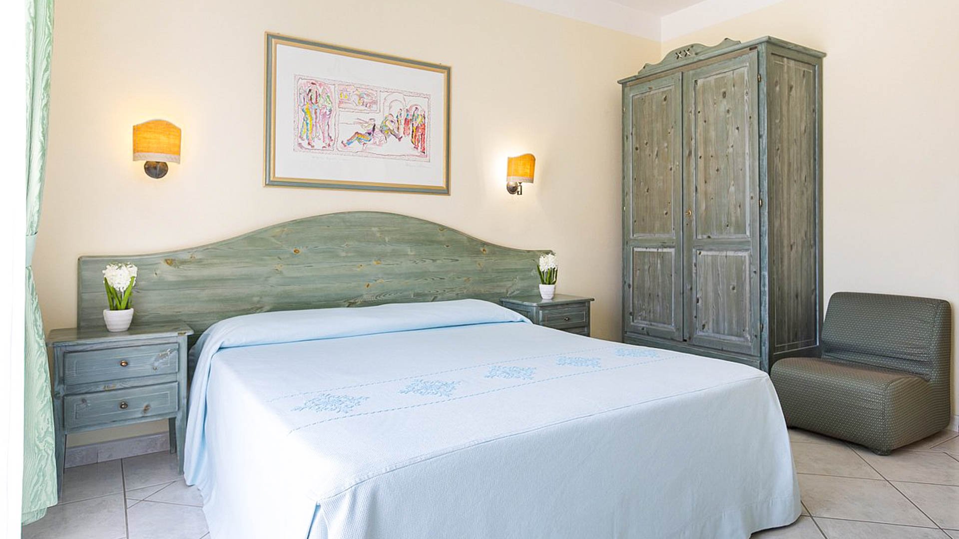 Hotel Maria Rosaria