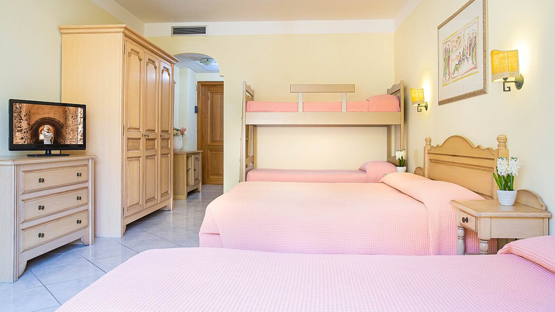 Hotel Maria Rosaria