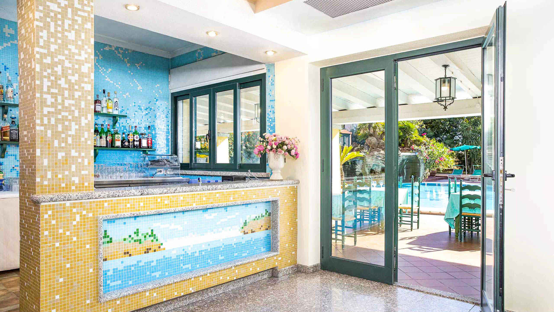 Hotel Maria Rosaria