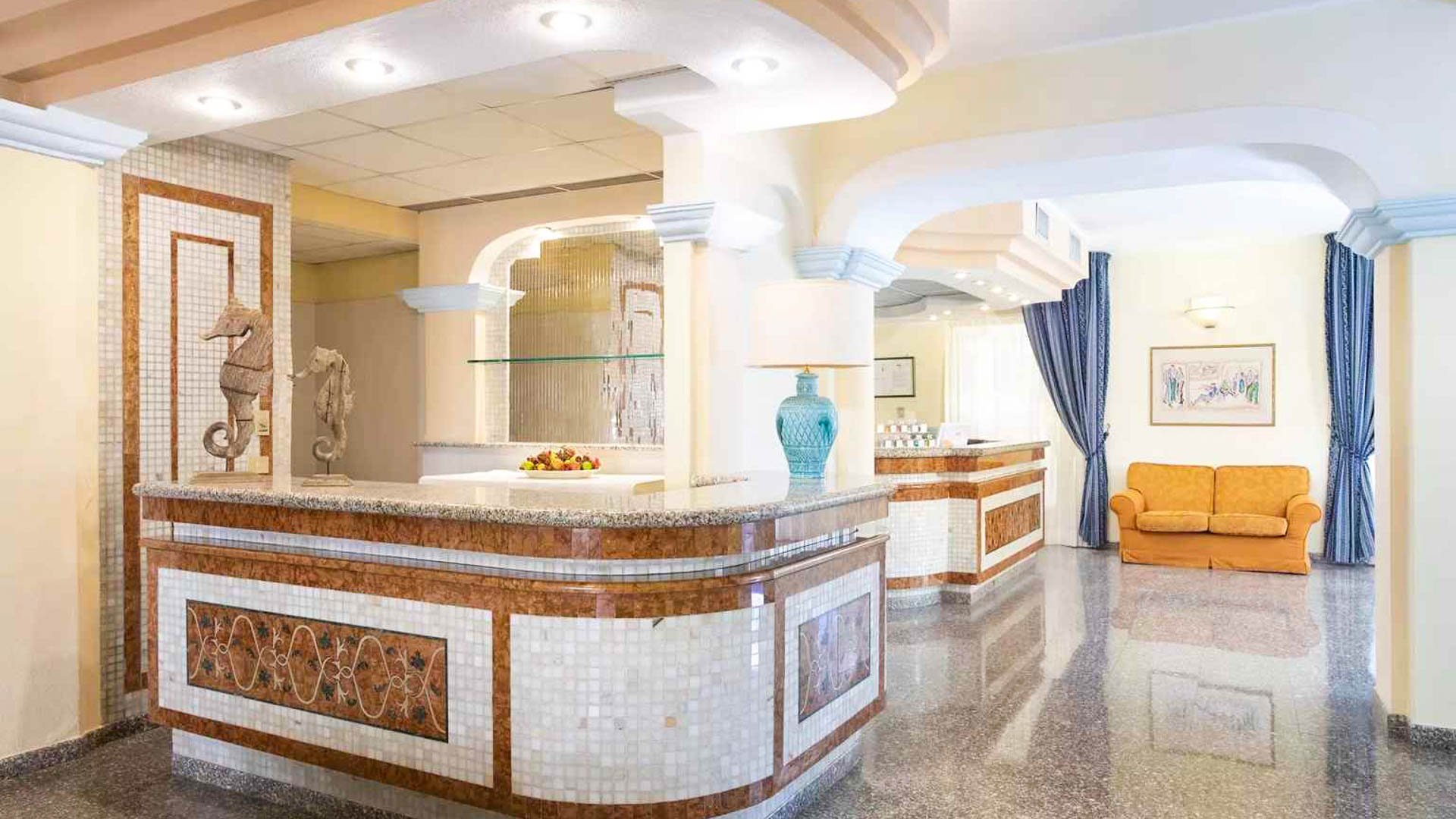 Hotel Maria Rosaria