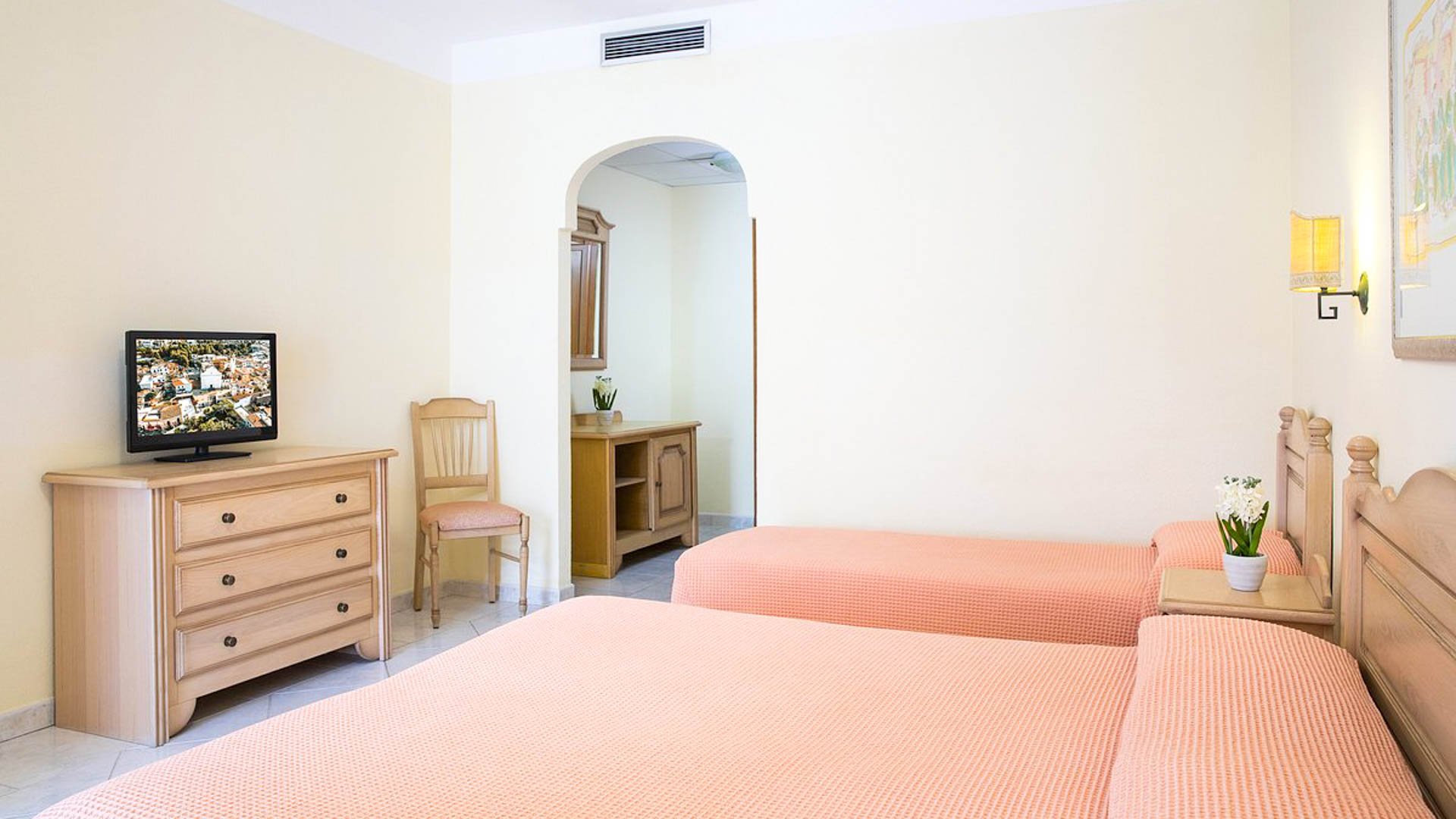 Hotel Maria Rosaria