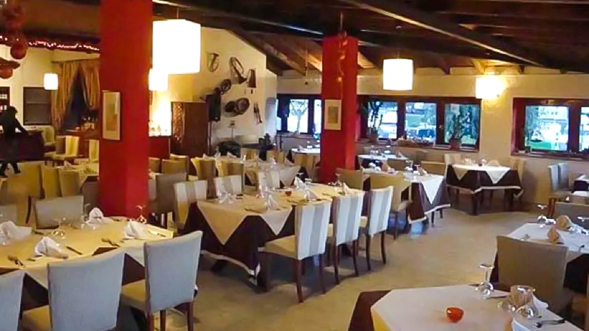 Hotel Marina 3B