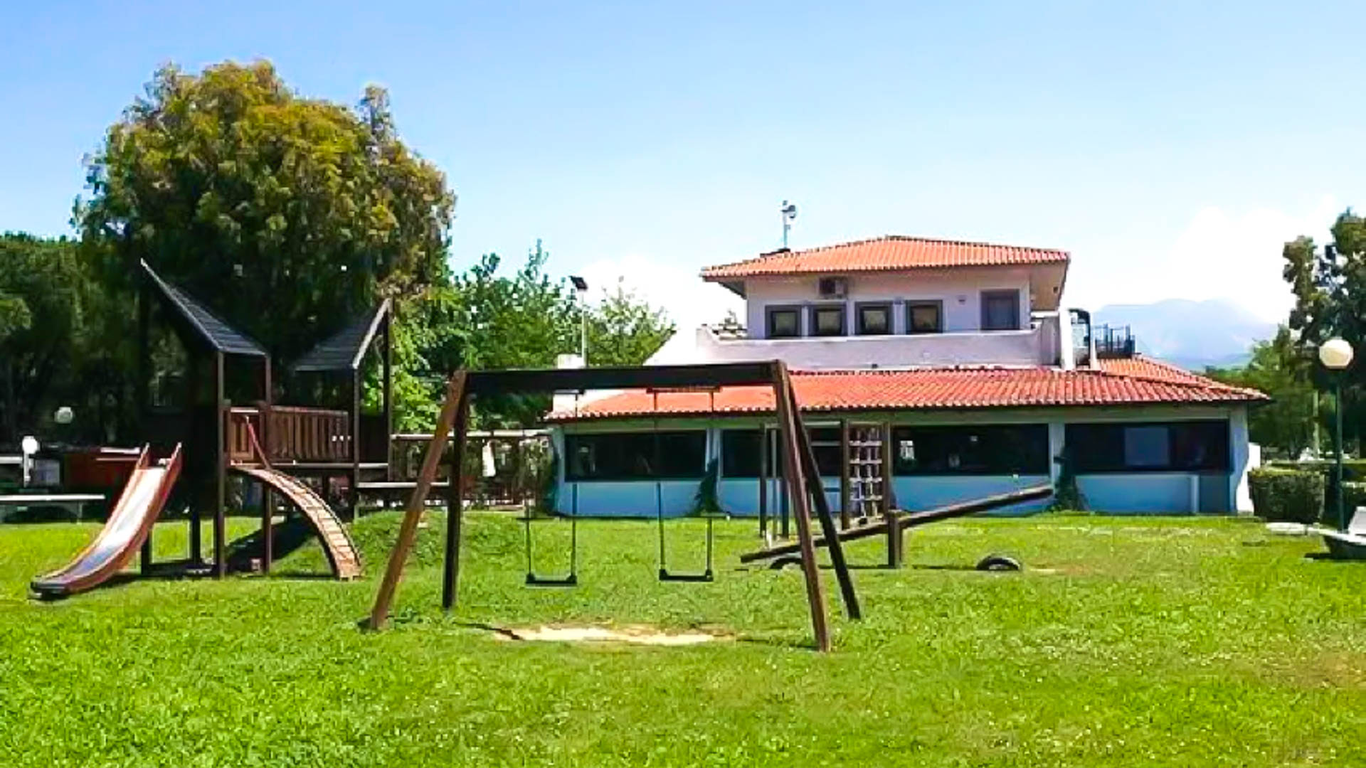 Hotel Marina 3B