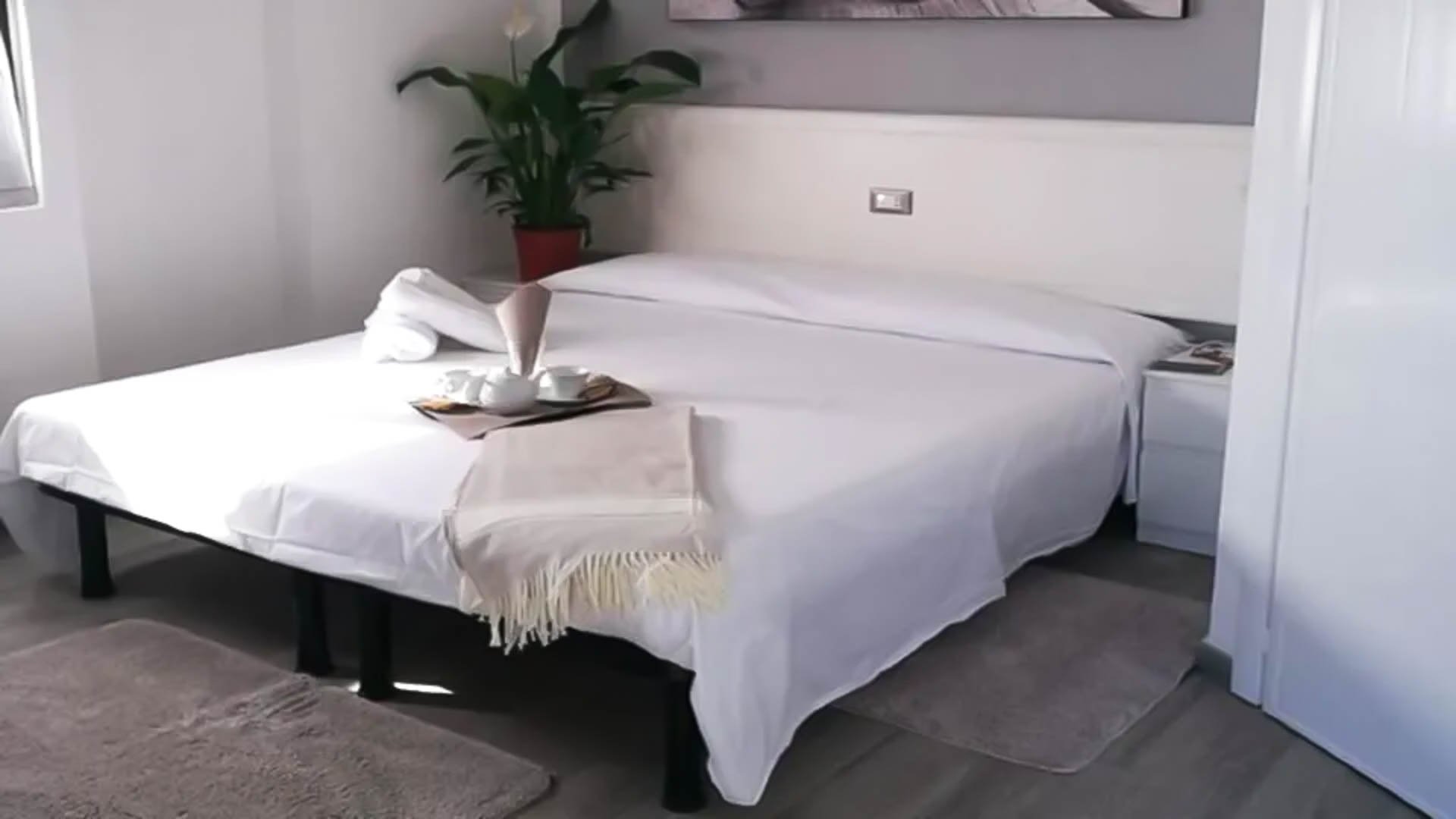 Hotel Marina 3B