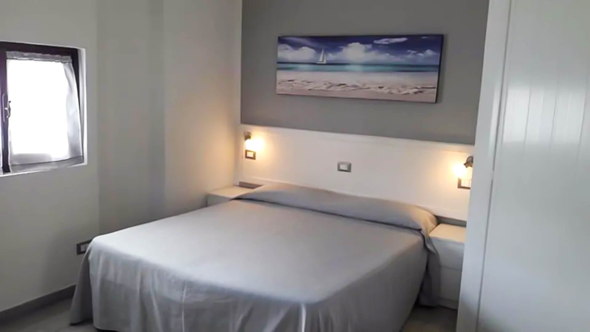 Hotel Marina 3B