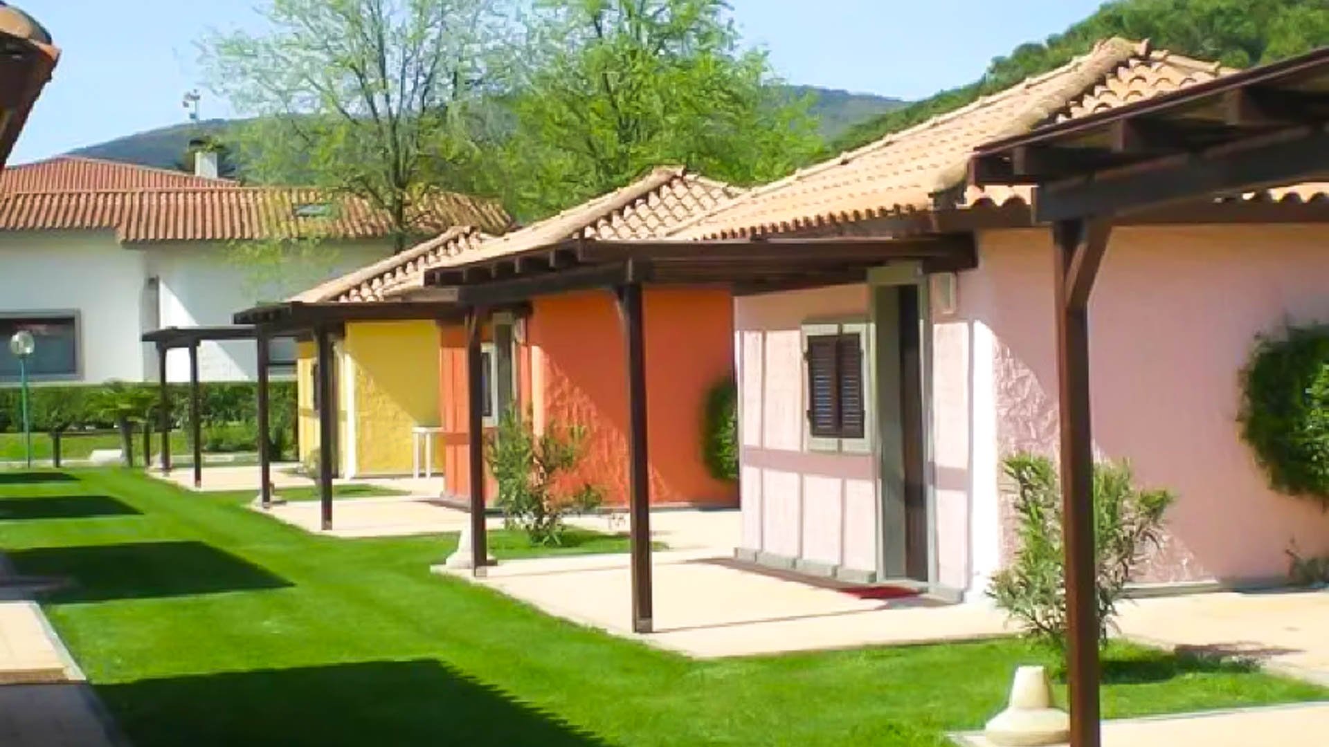 Hotel Marina 3B