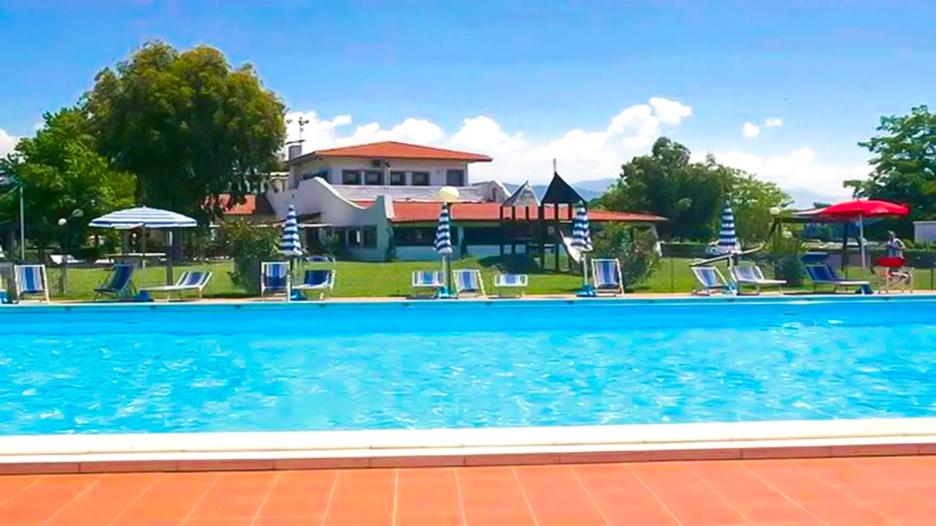 Hotel Marina 3B