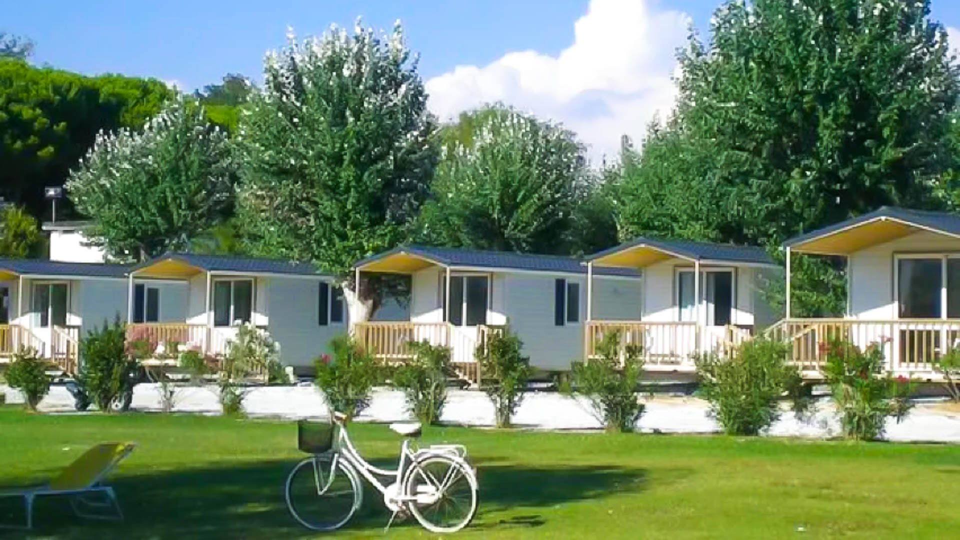 Hotel Marina 3B