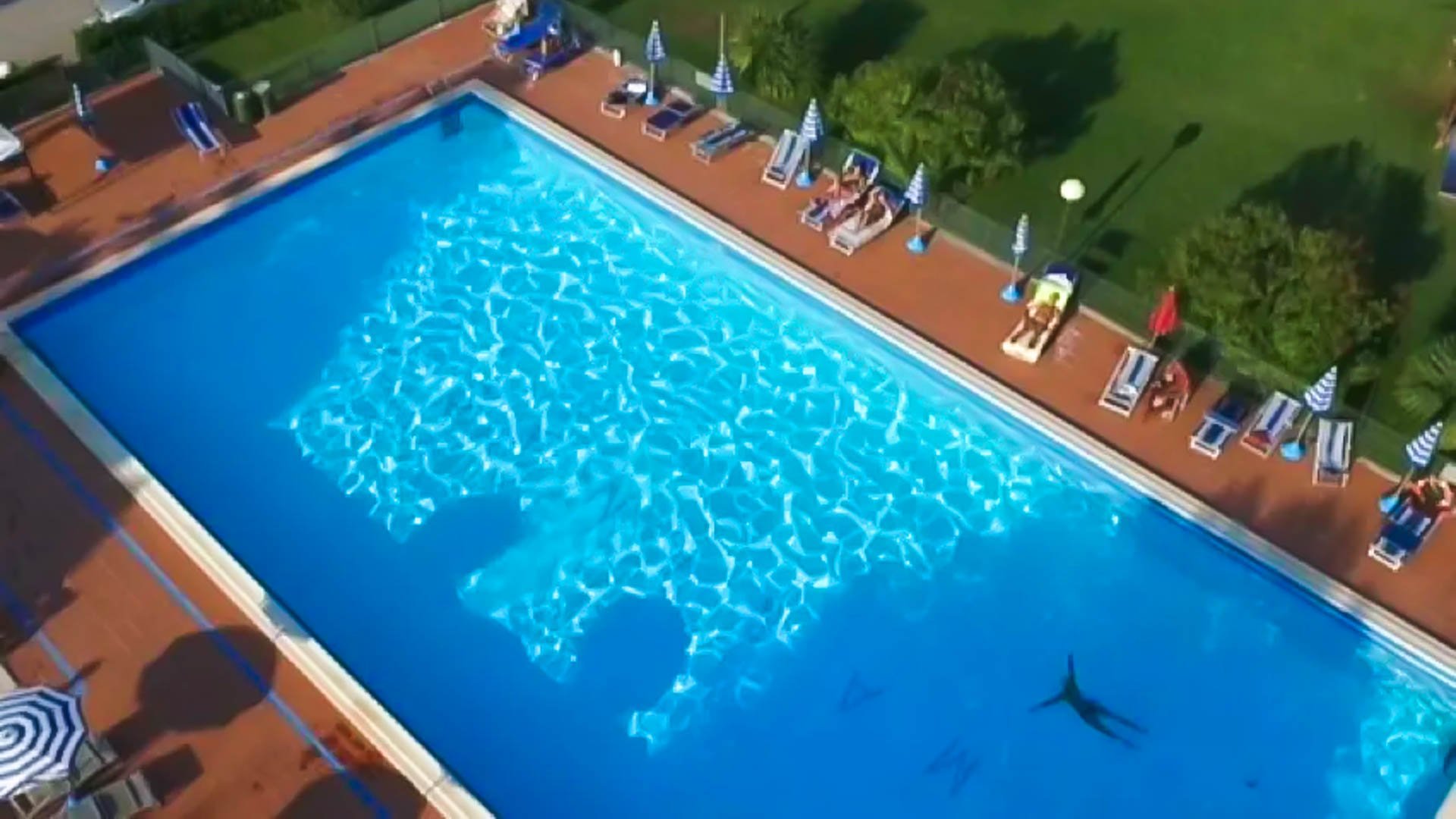 Hotel Marina 3B