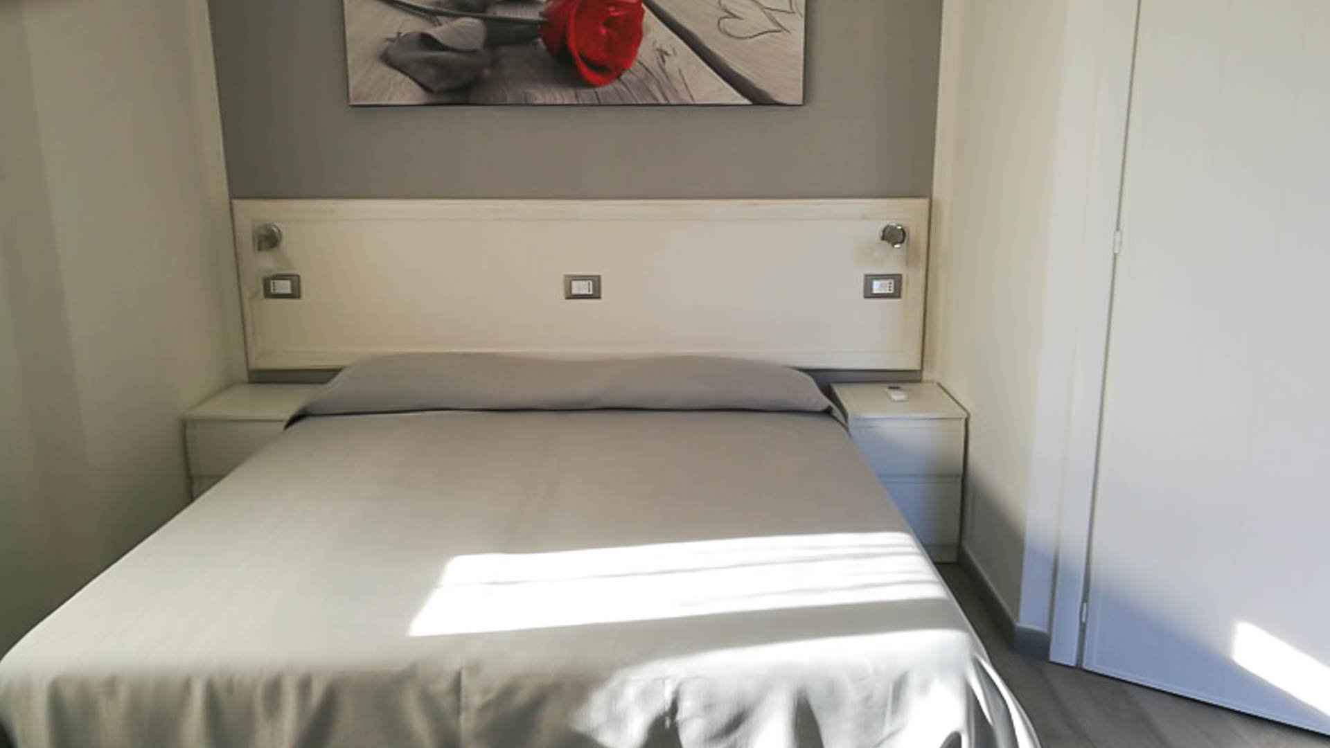 Hotel Marina 3B