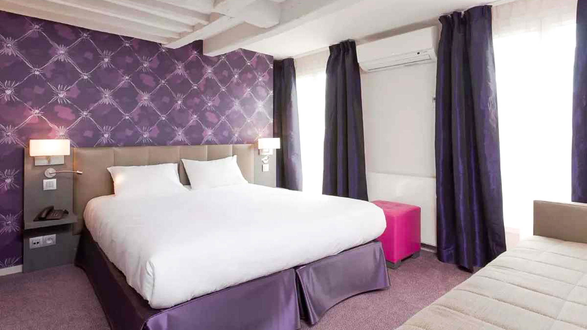 Hotel Massena