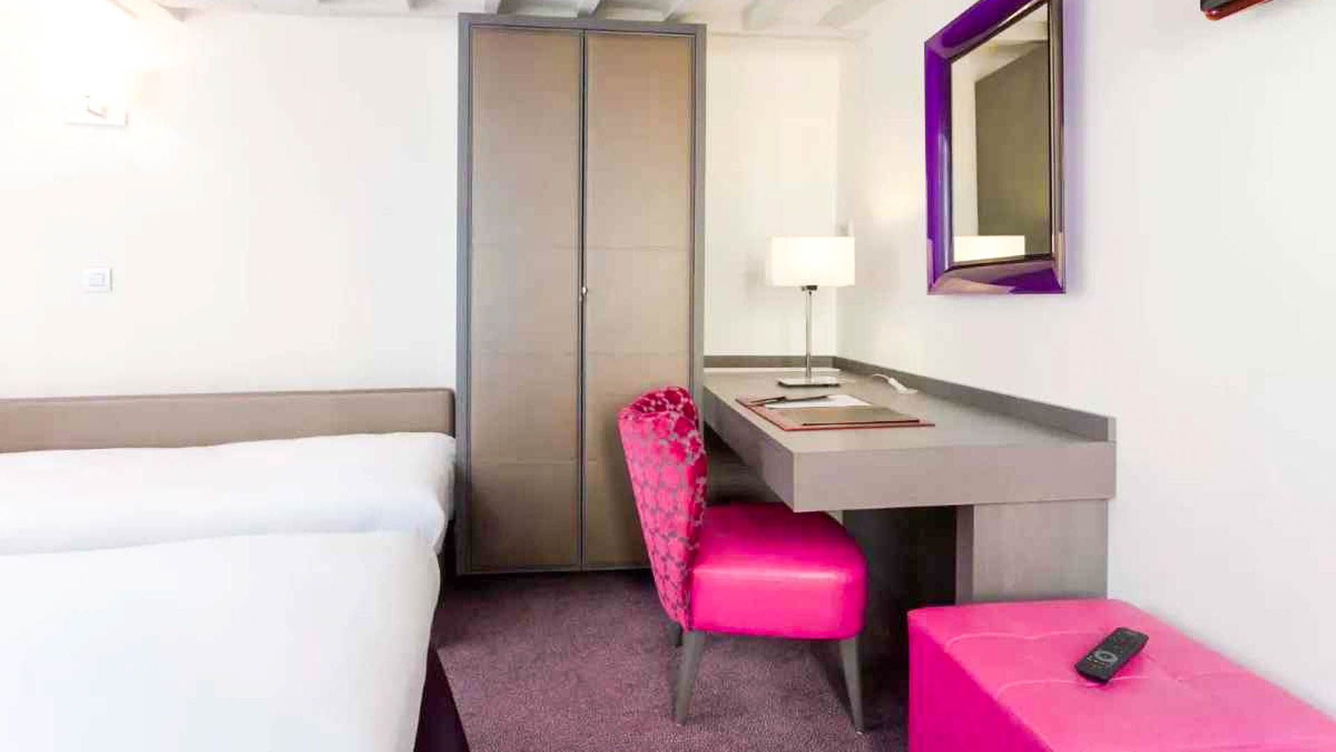 Hotel Massena