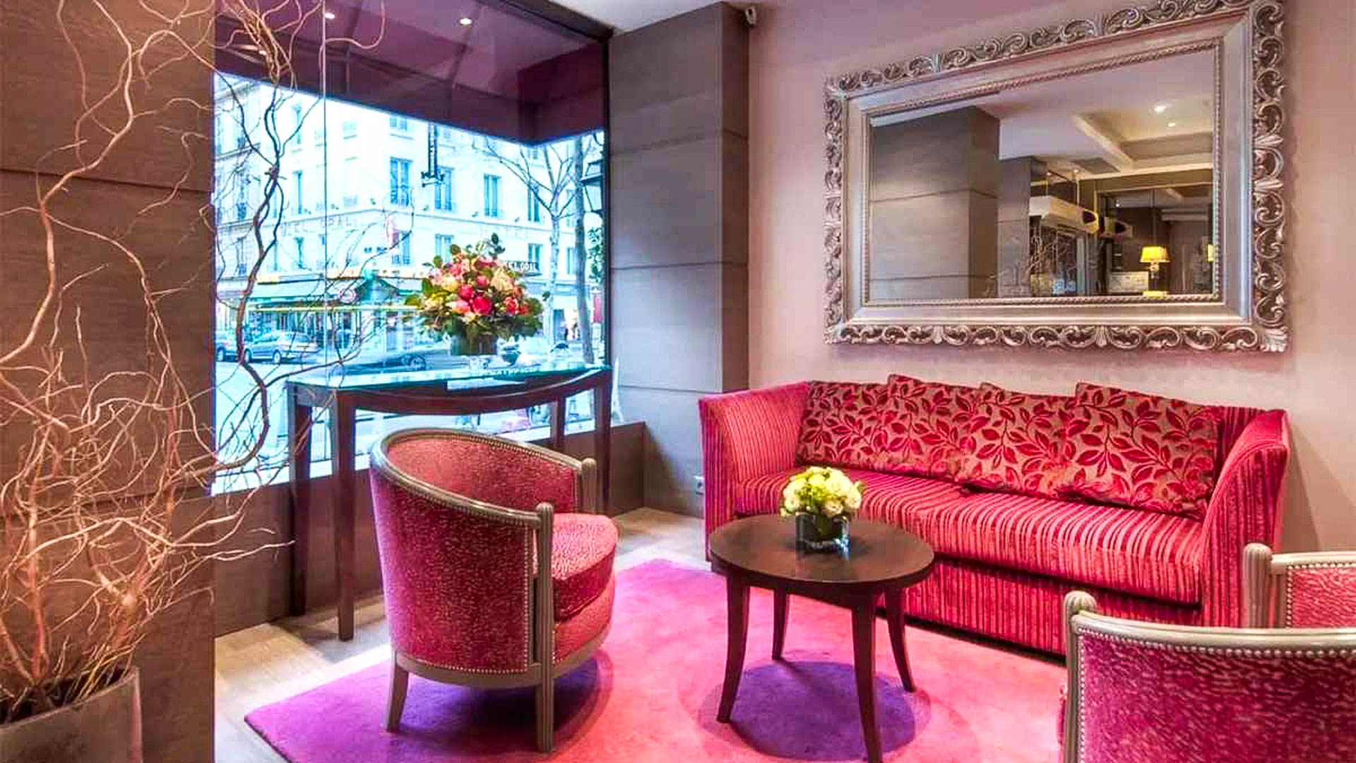 Hotel Massena