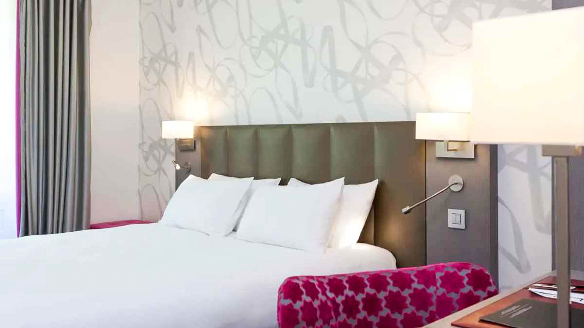 Hotel Massena