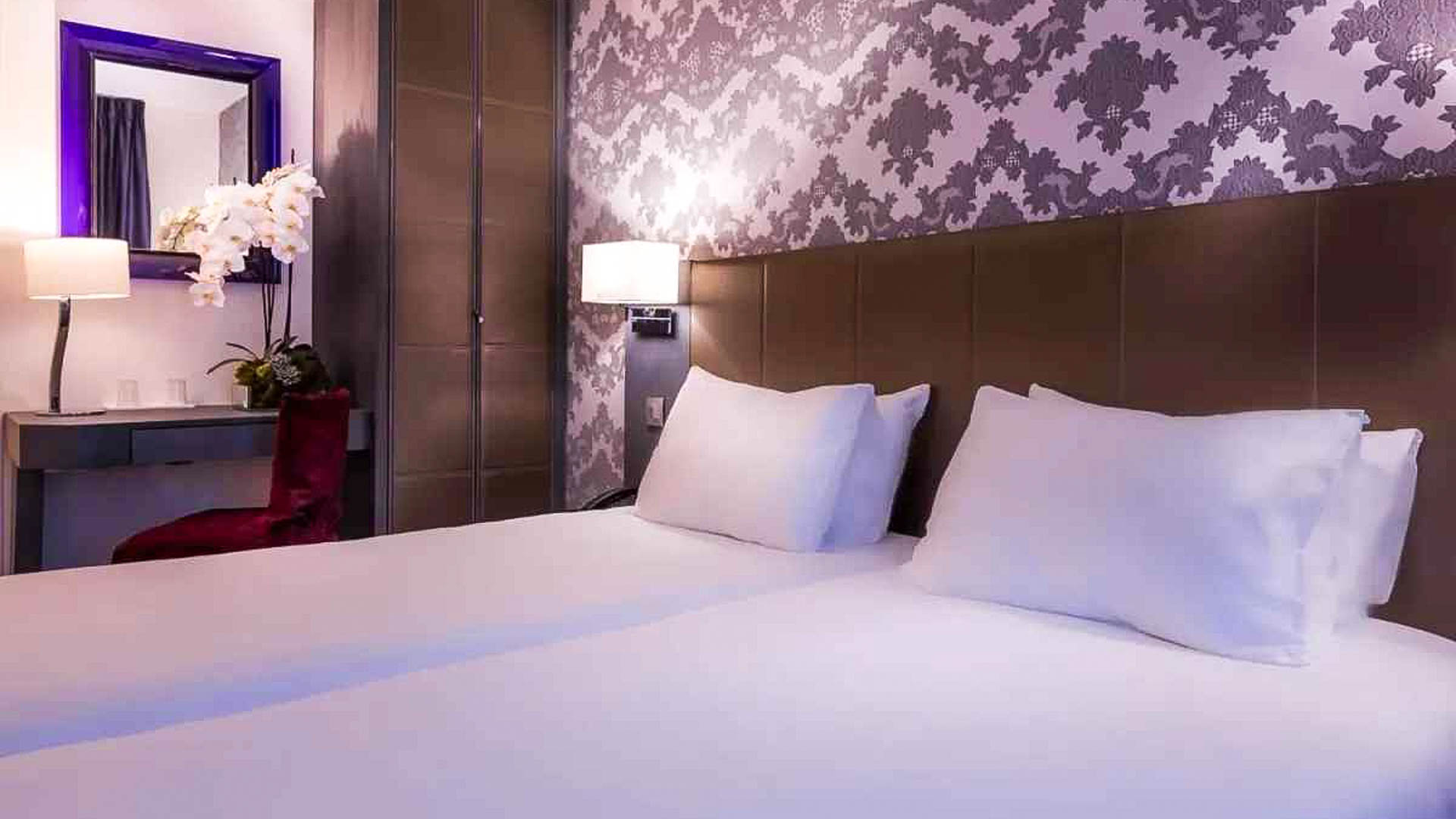 Hotel Massena