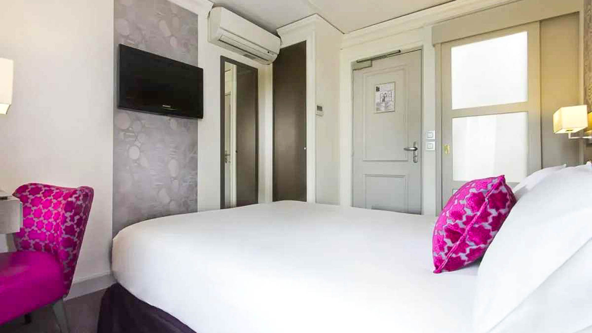 Hotel Massena