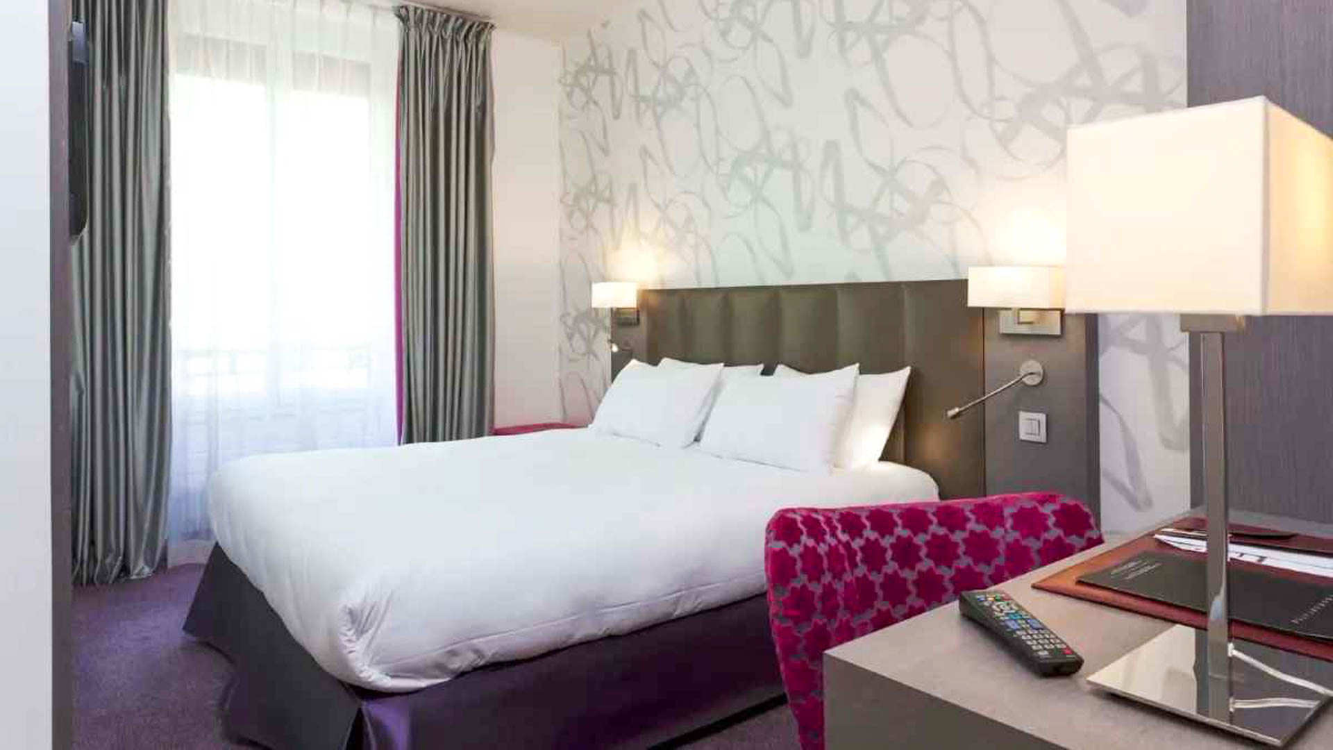 Hotel Massena