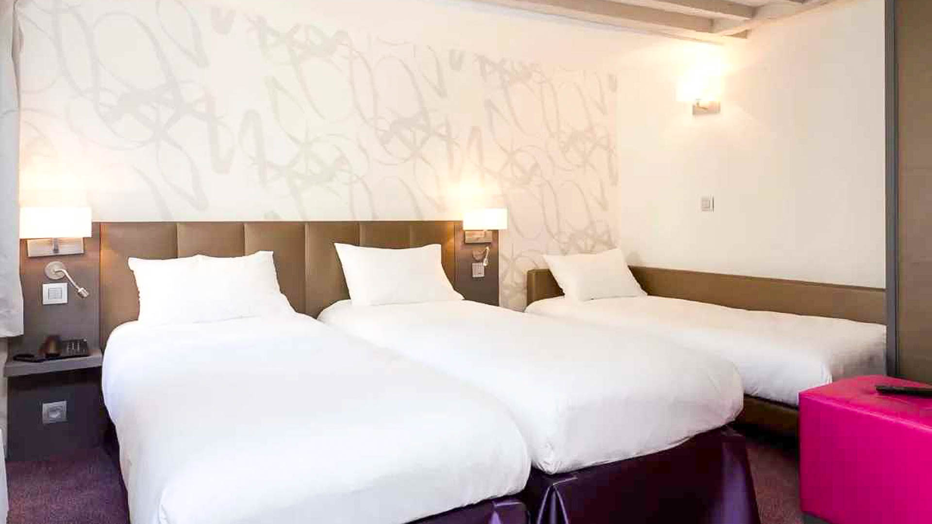 Hotel Massena