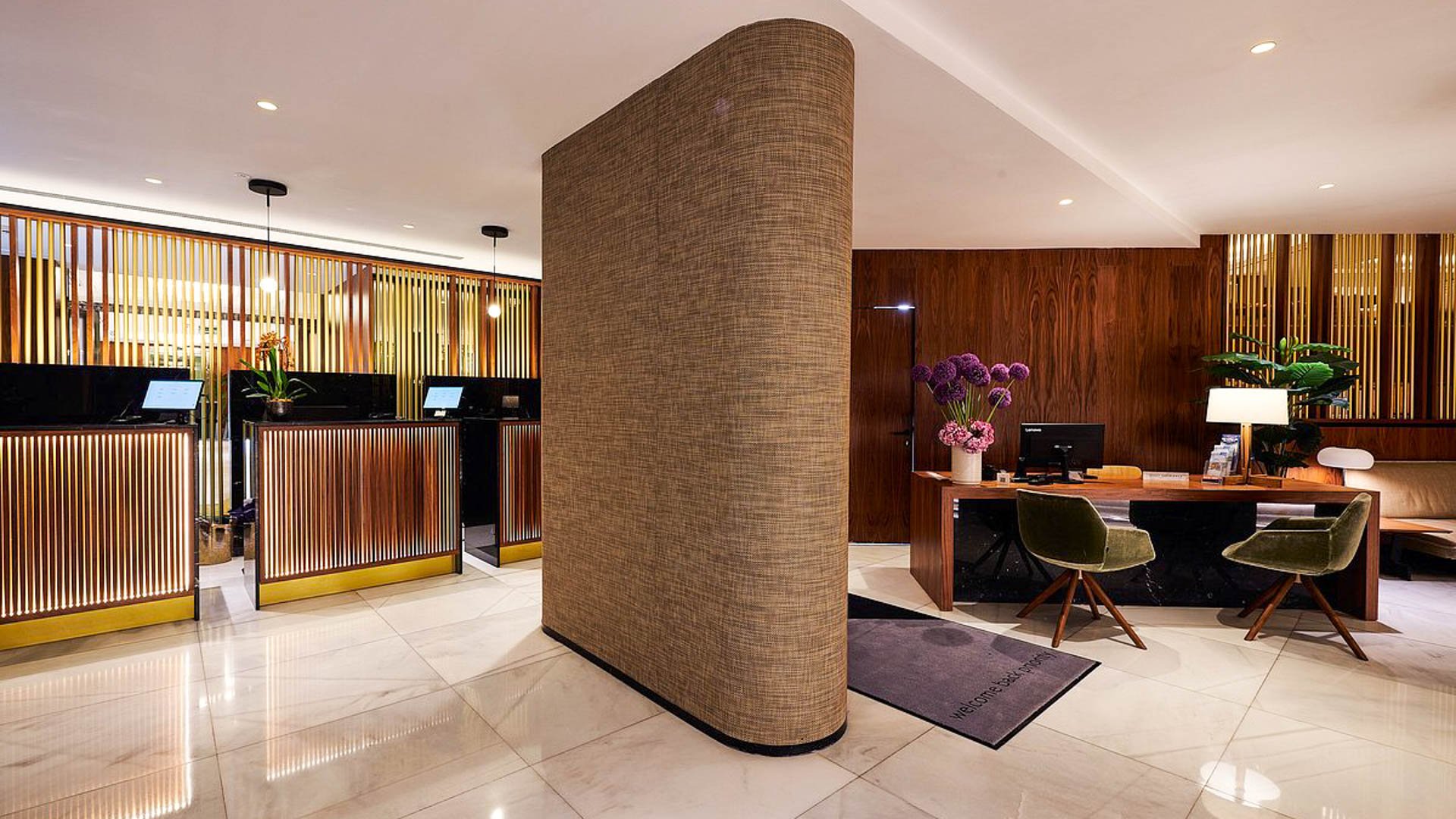 Hotel Melia White House