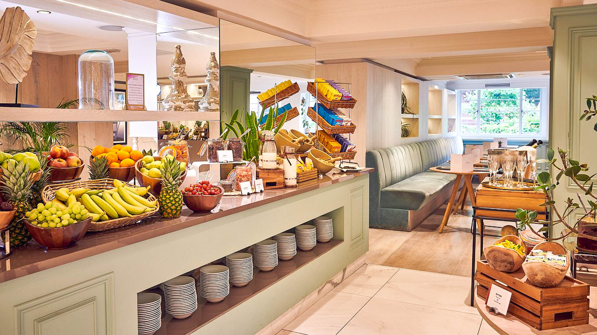 Hotel Melia White House