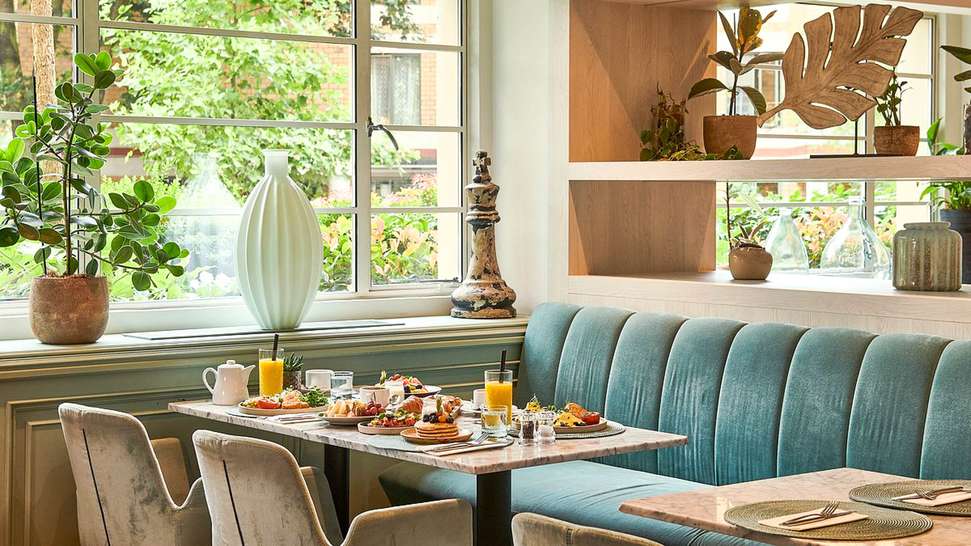 Hotel Melia White House