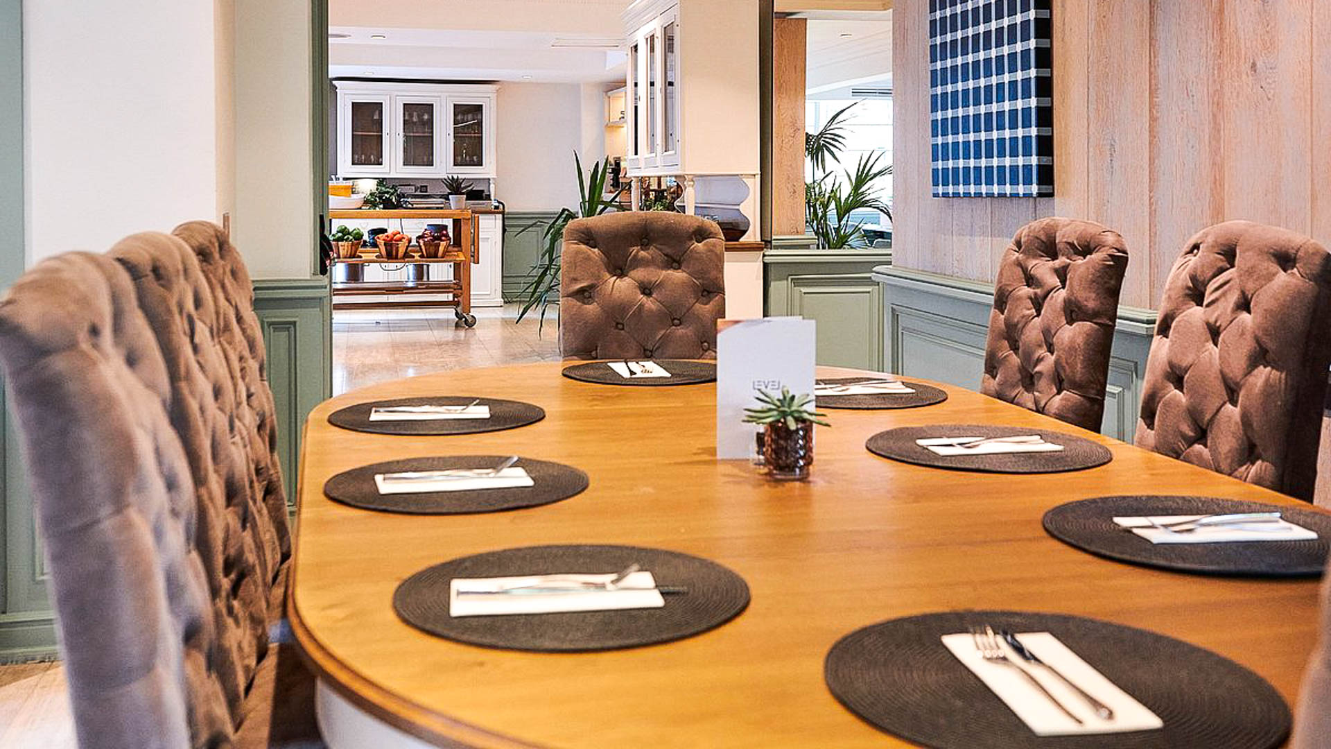 Hotel Melia White House