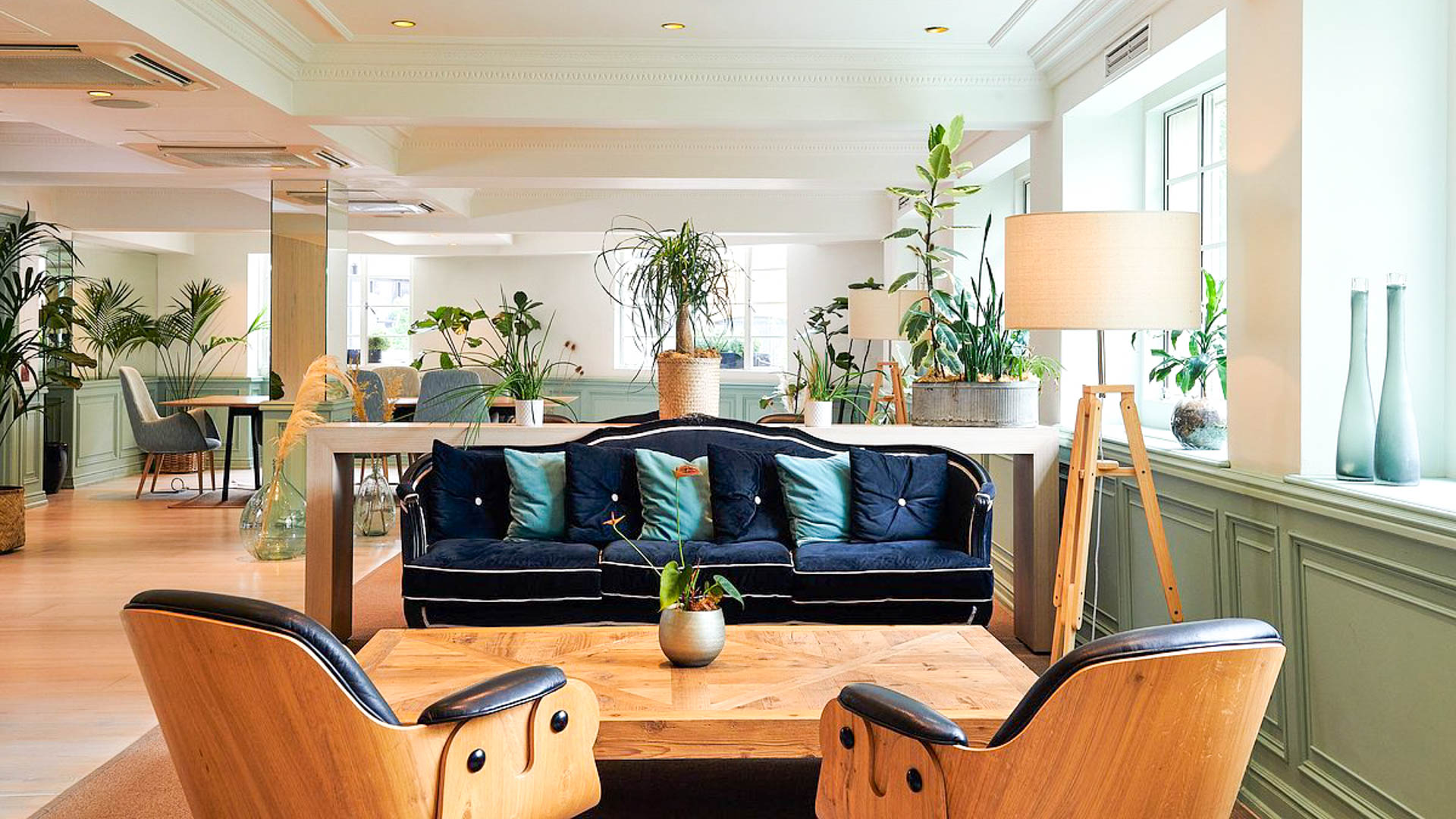 Hotel Melia White House