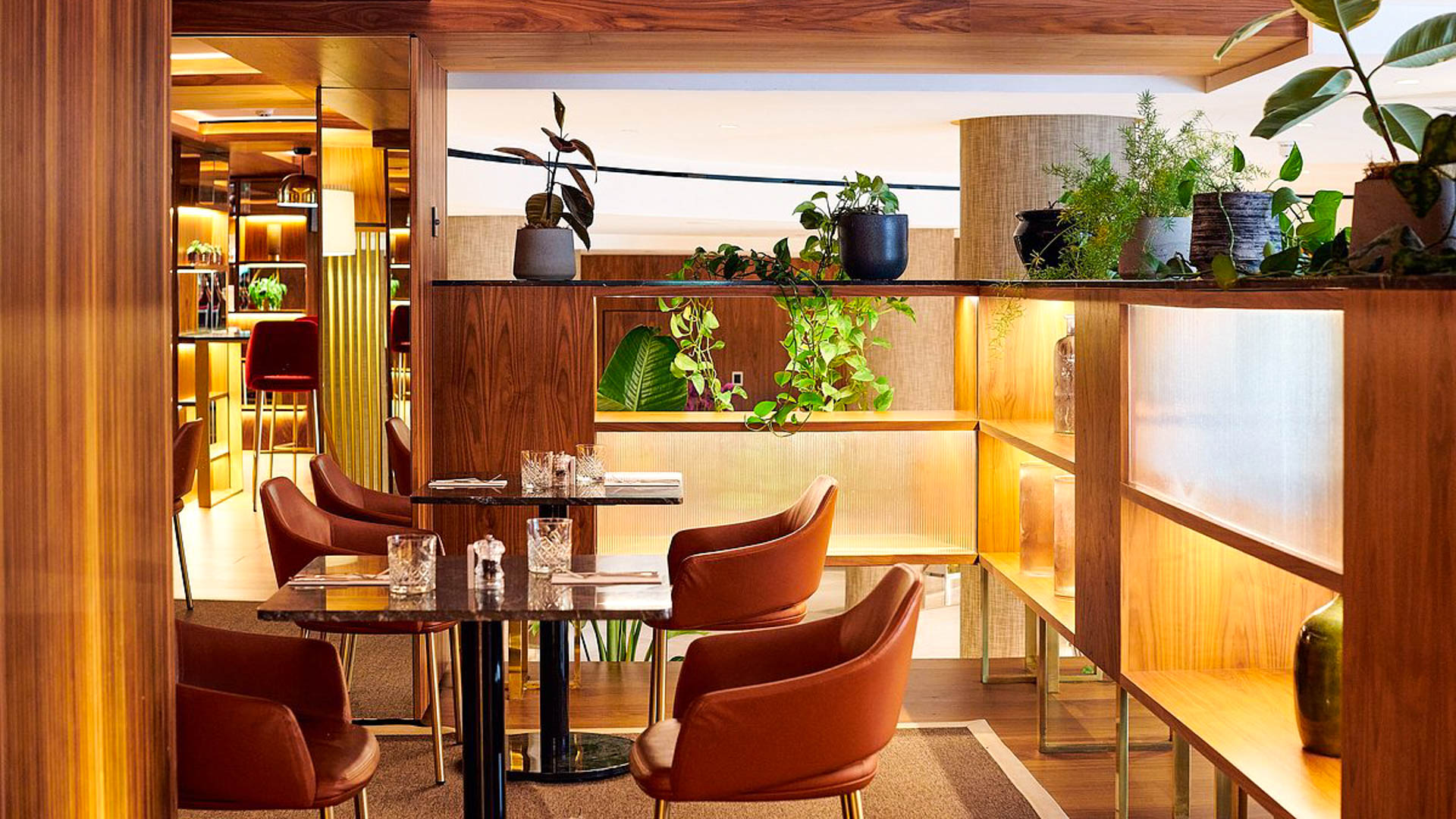 Hotel Melia White House
